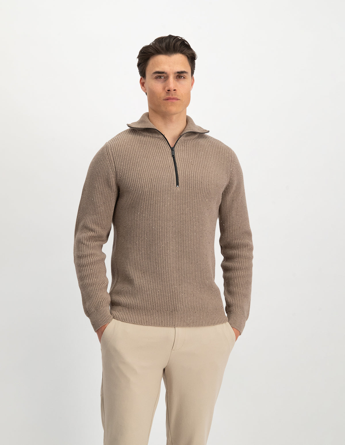 50004 TAUPE MEL