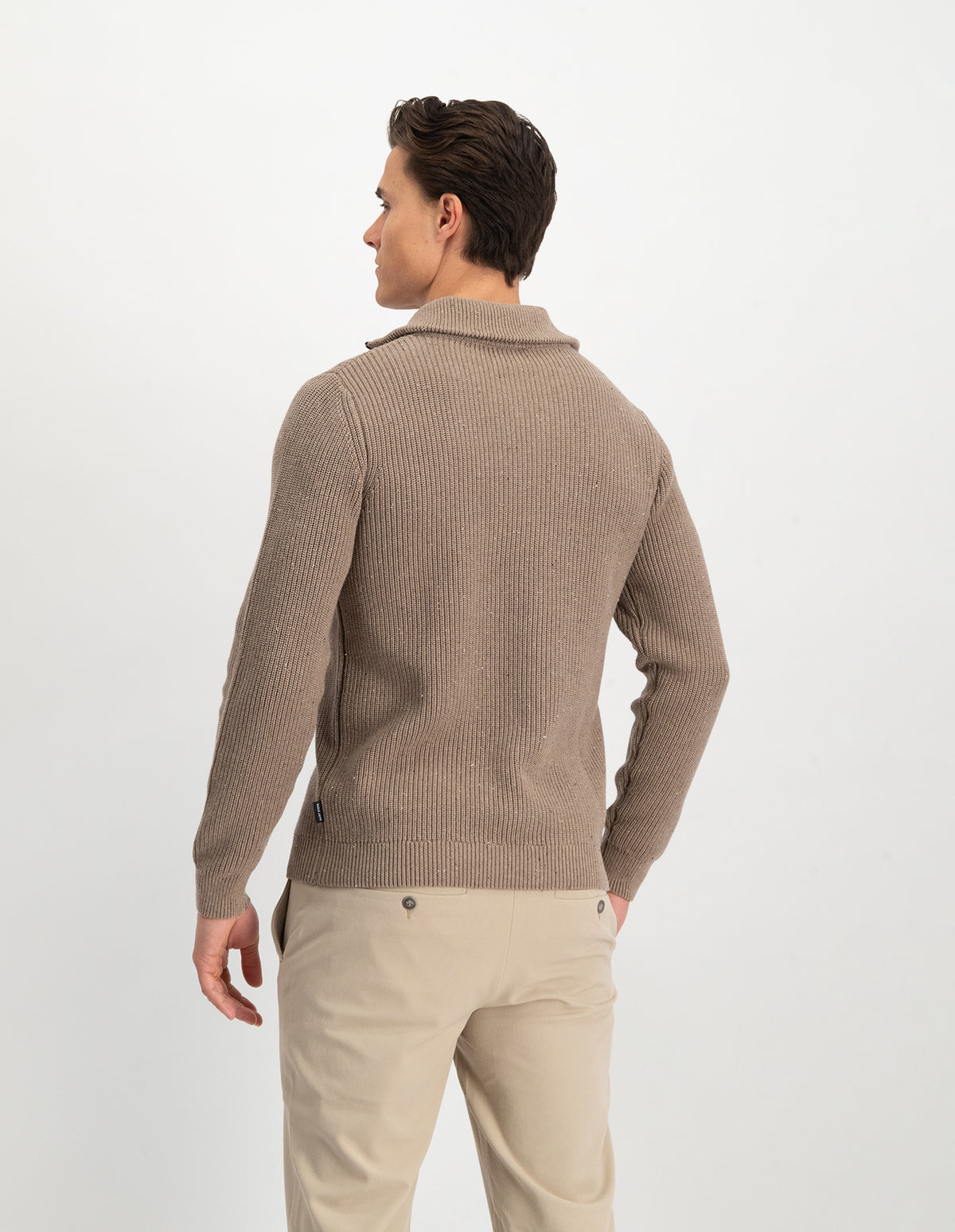 50004 TAUPE MEL