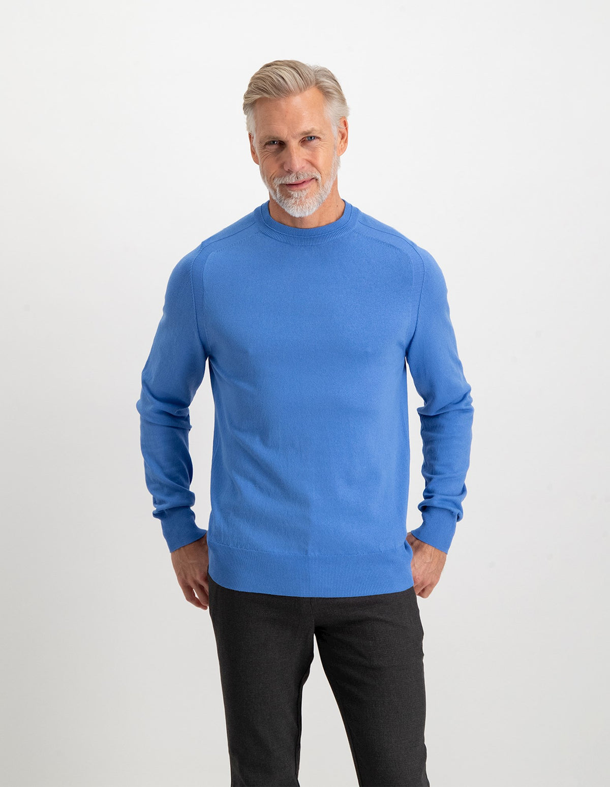 70011 MID BLUE