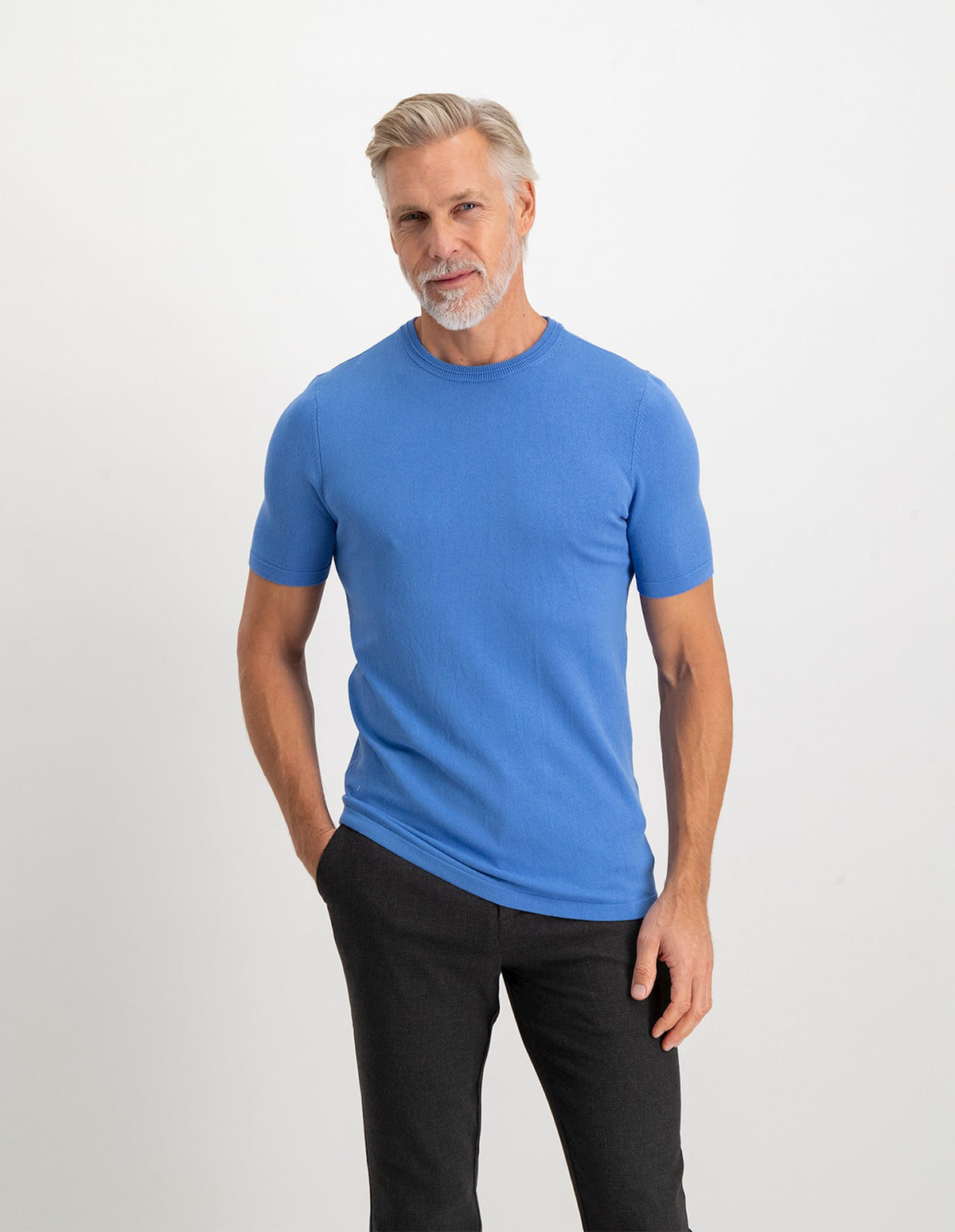 70011 MID BLUE