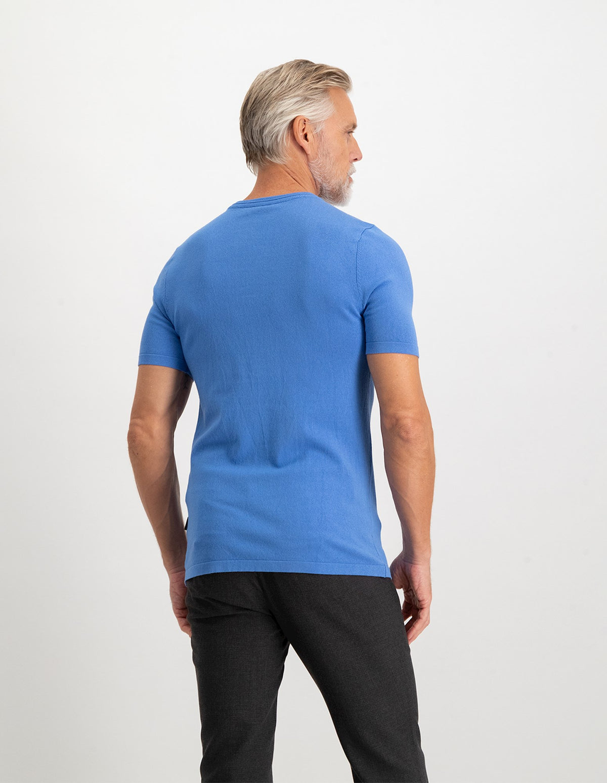 70011 MID BLUE