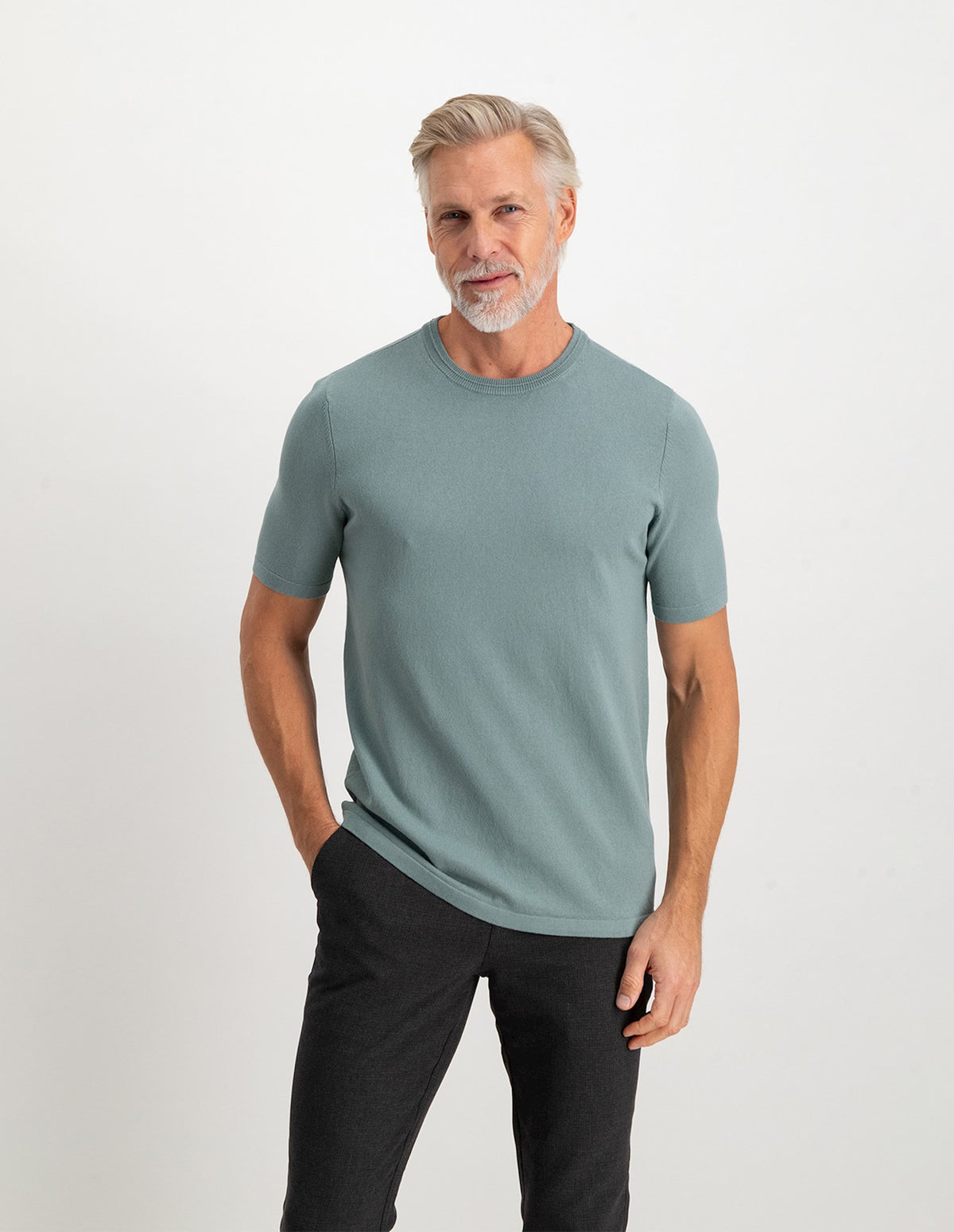 60018 SILVER GREEN