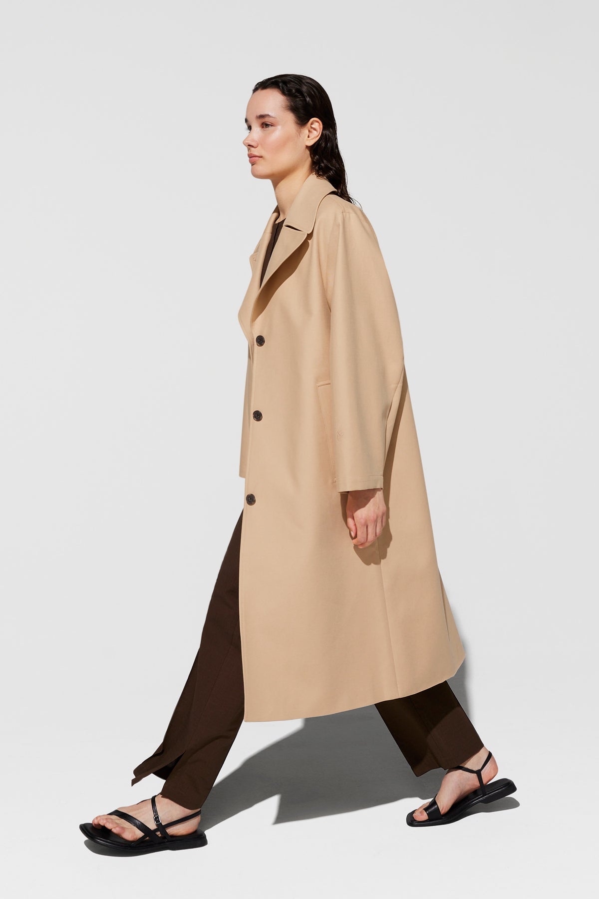 134 KHAKI