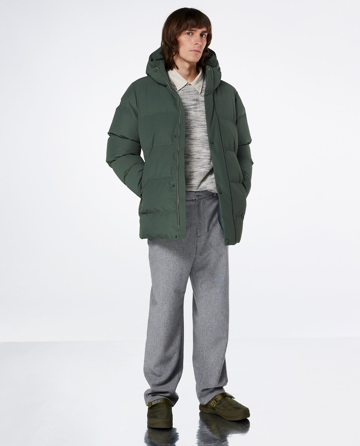093 JUNIPER GREEN