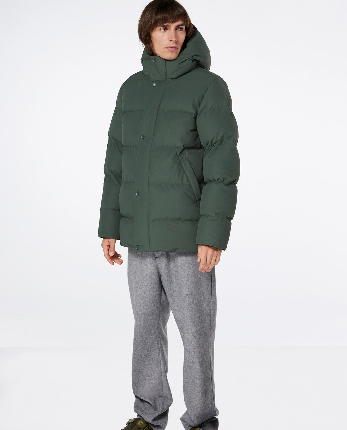 093 JUNIPER GREEN