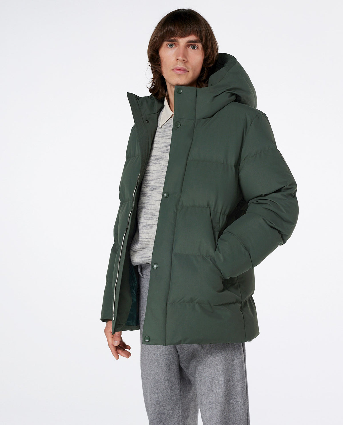 093 JUNIPER GREEN