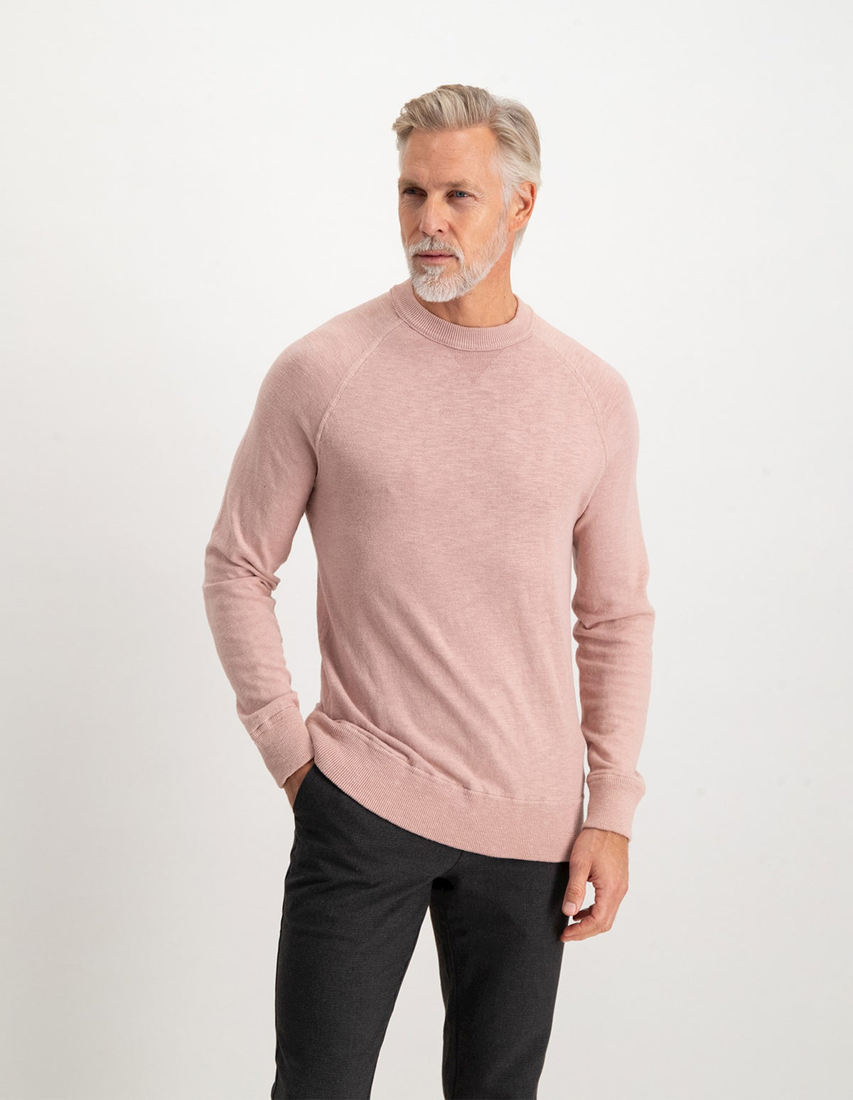 80011 POWDER PINK