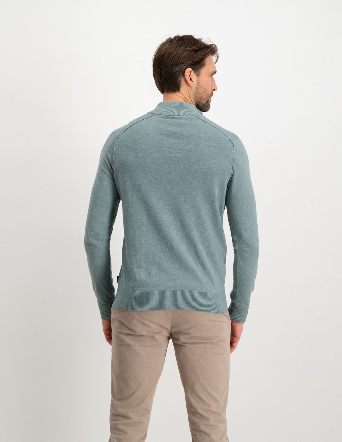 60018 SILVER GREEN