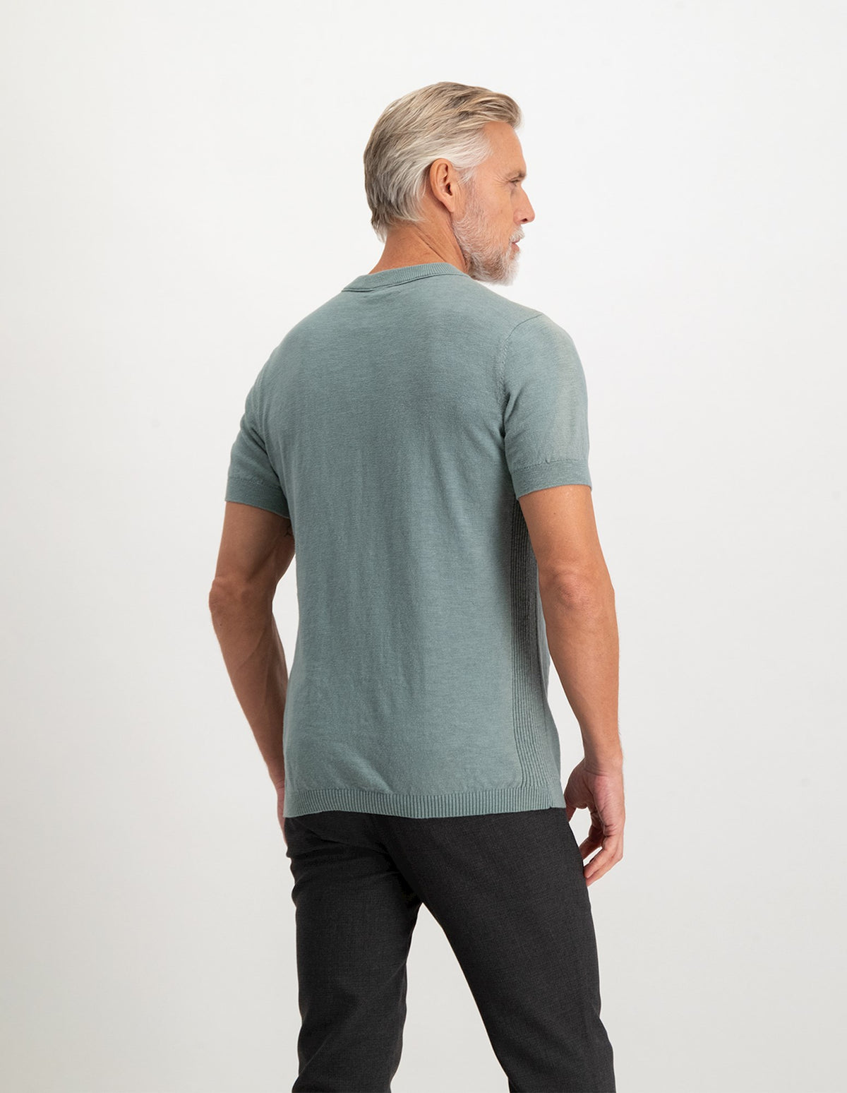 60018 SILVER GREEN