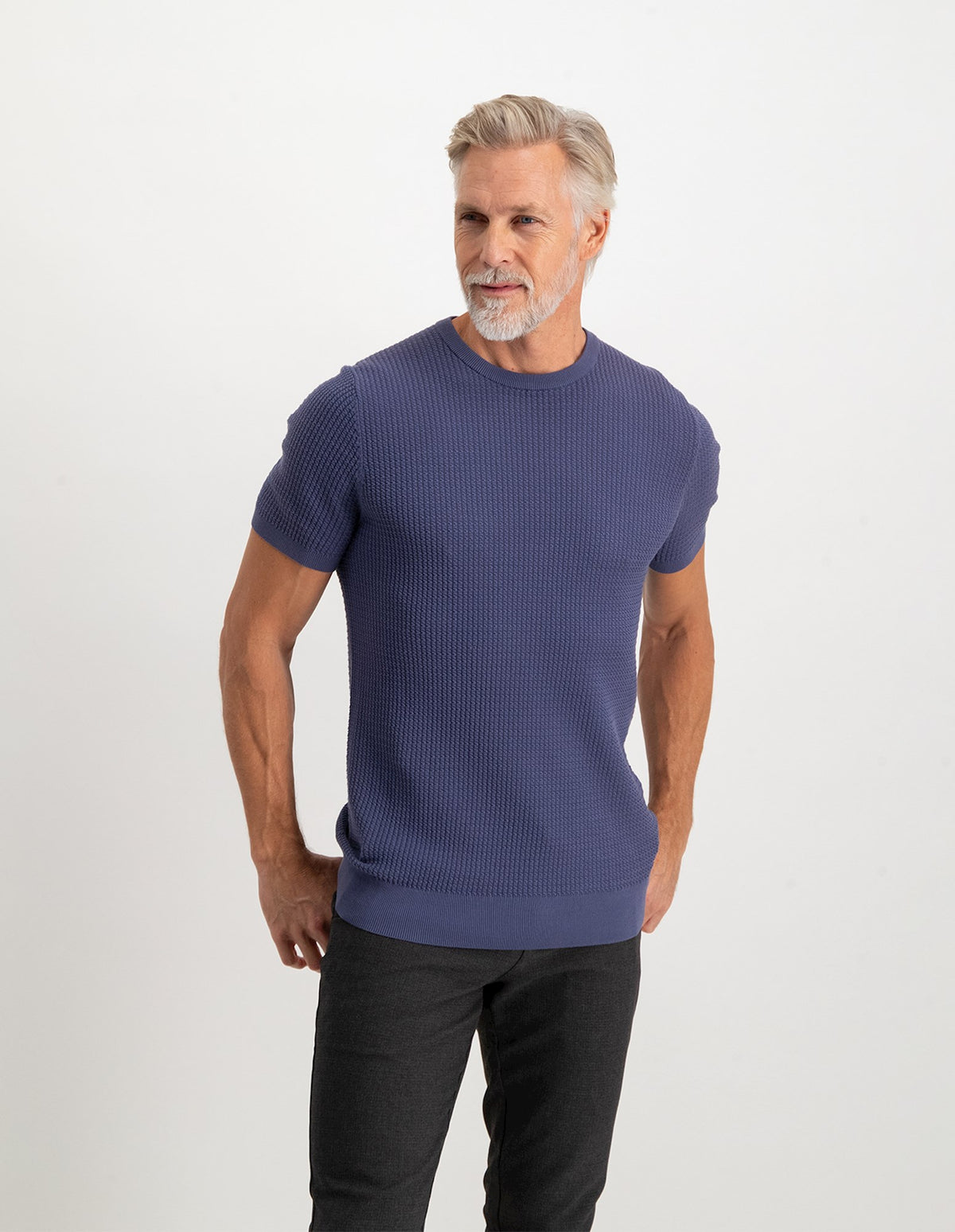 70012 STEEL BLUE