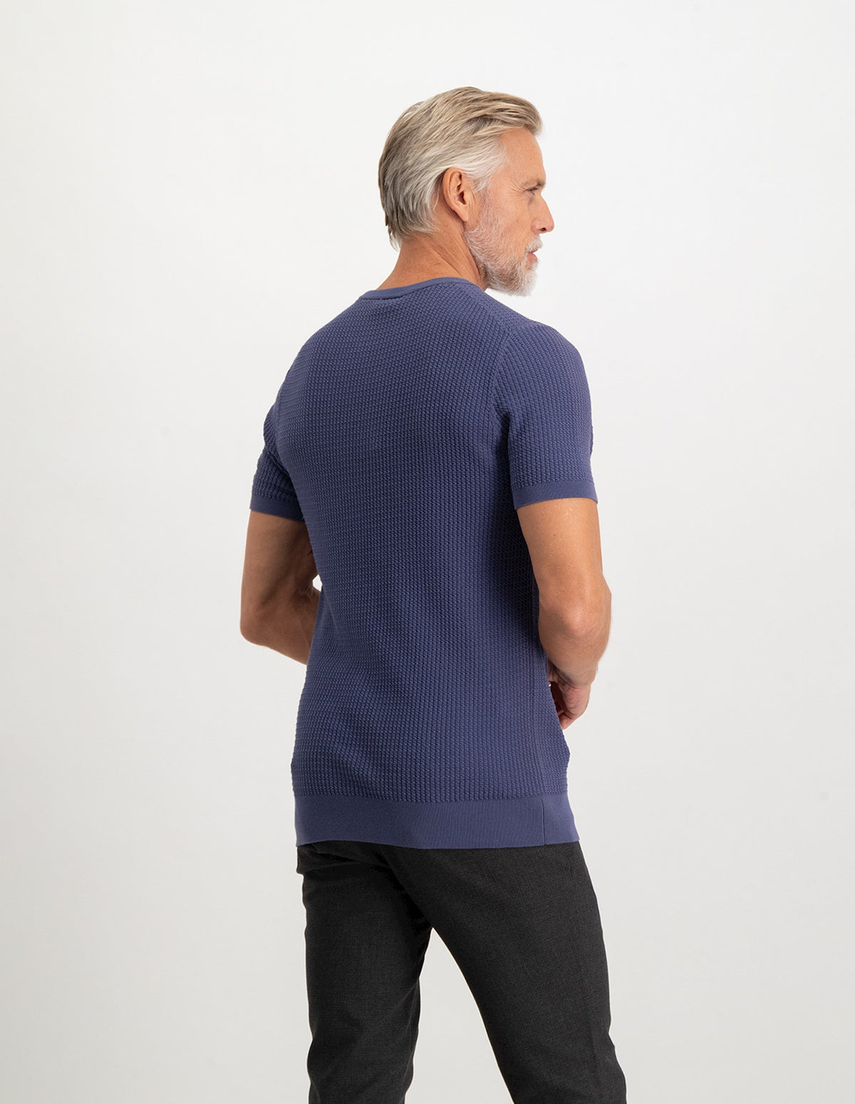 70012 STEEL BLUE