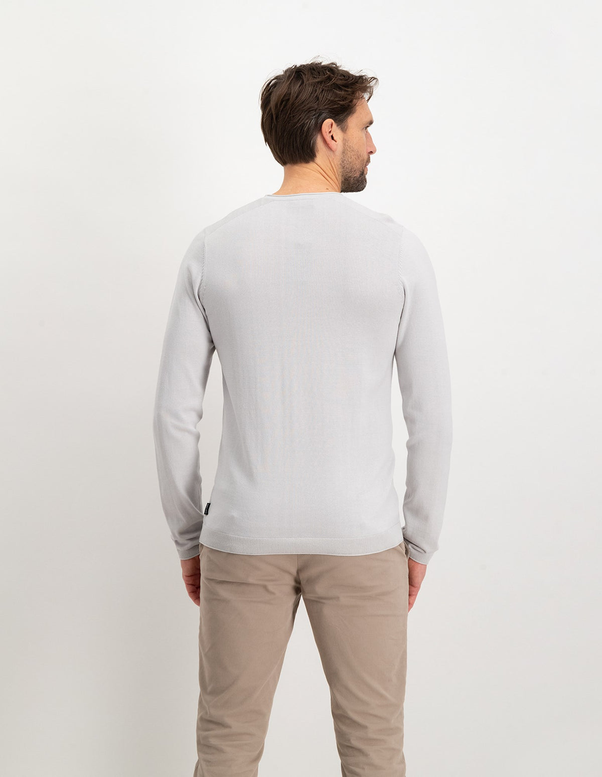 90002 KIT GREY