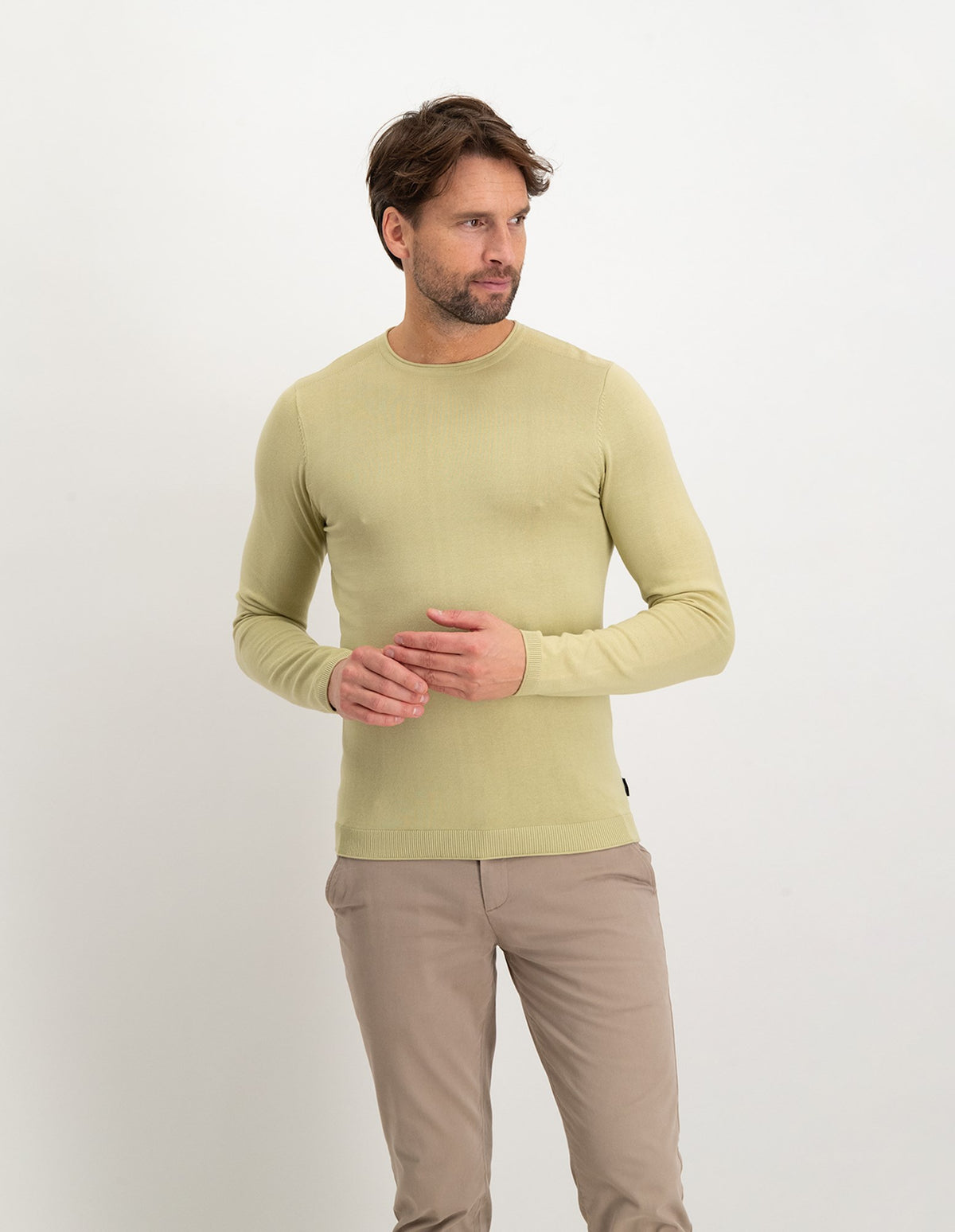 60017 PEAR GREEN
