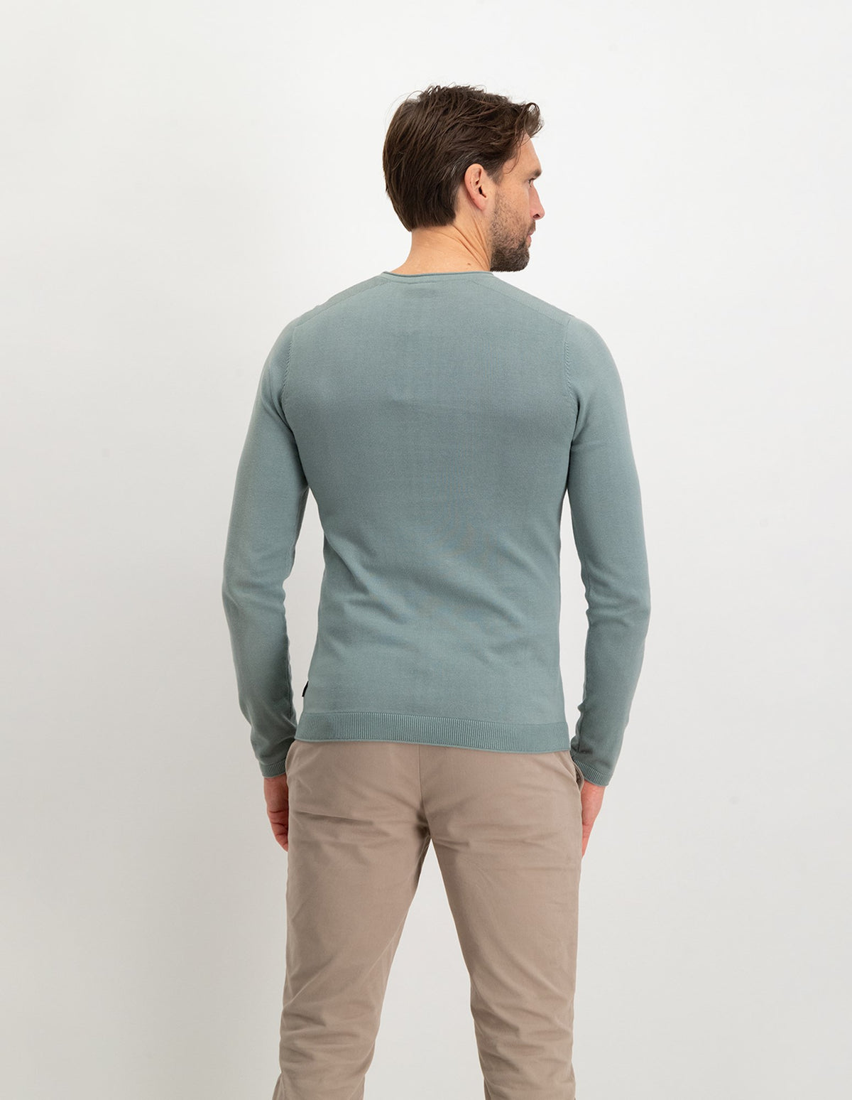60018 SILVER GREEN