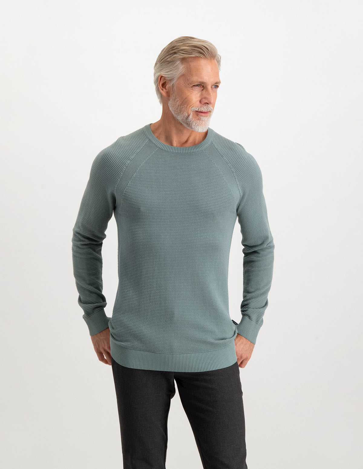 60018 SILVER GREEN