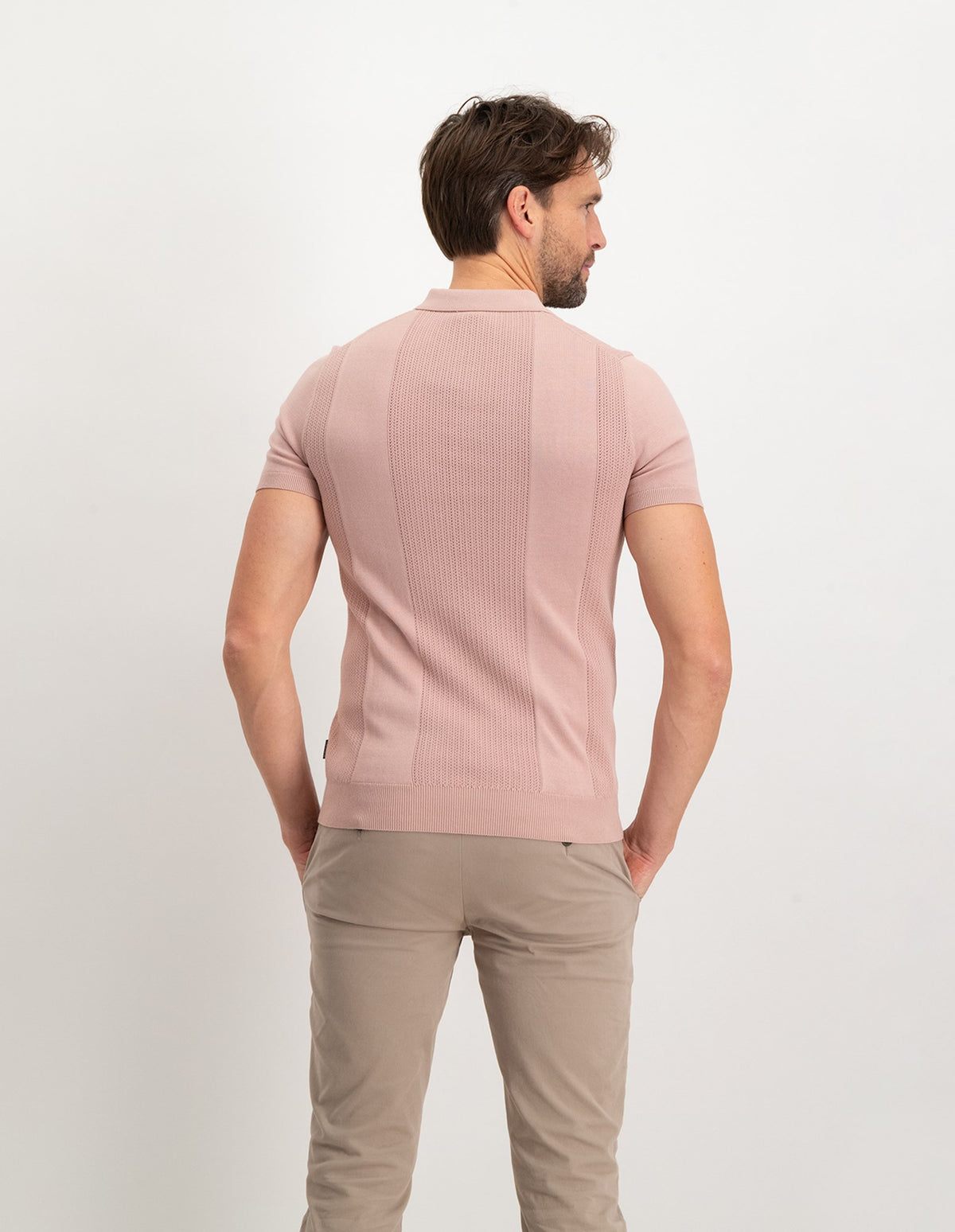 80011 POWDER PINK