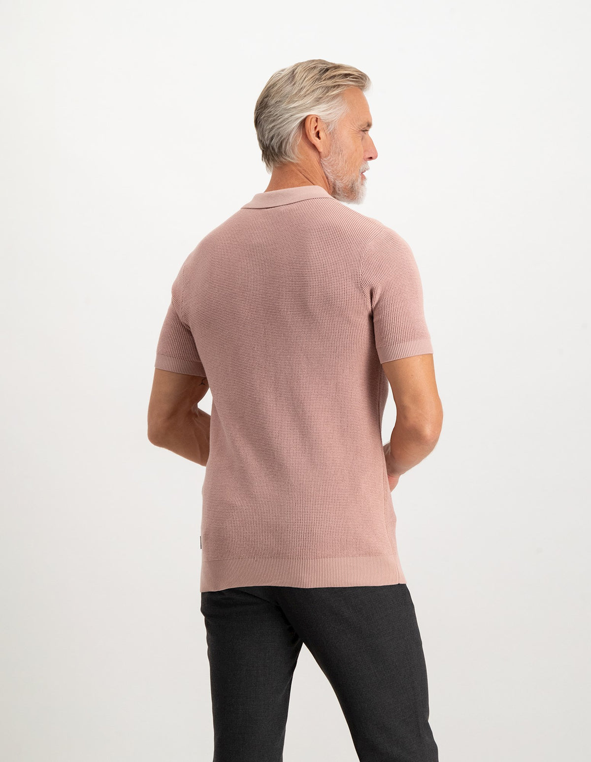 80011 POWDER PINK