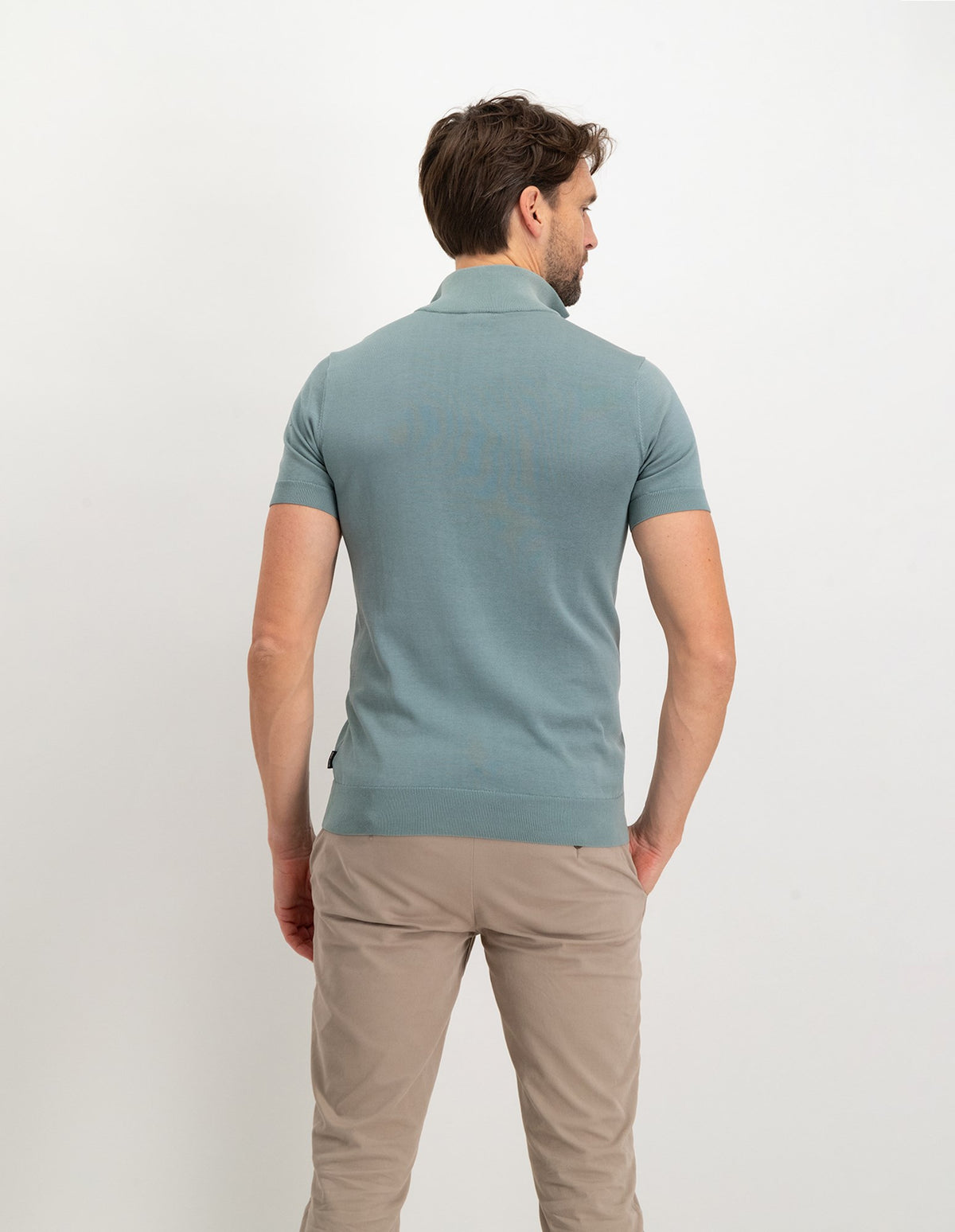 60018 SILVER GREEN