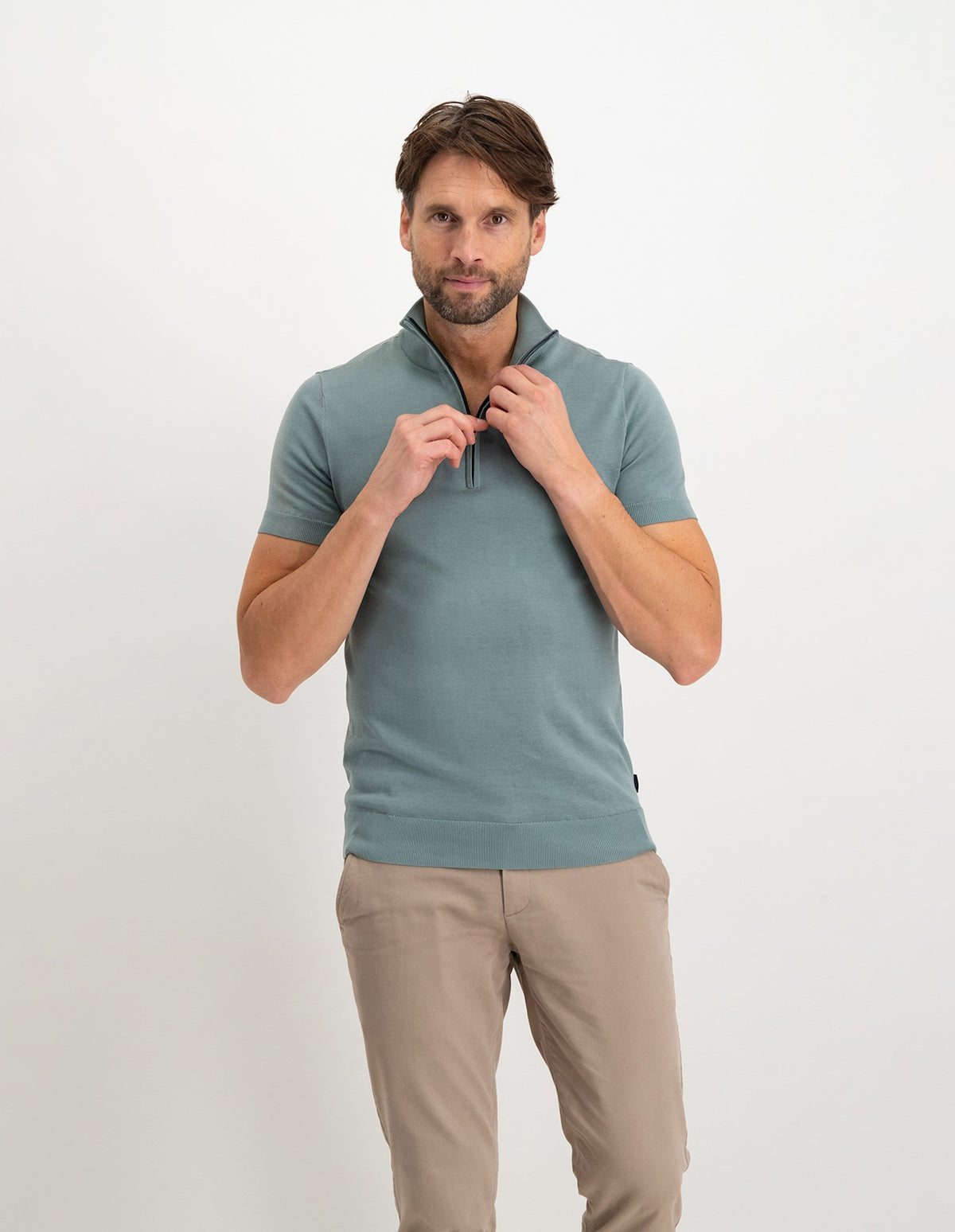 60018 SILVER GREEN