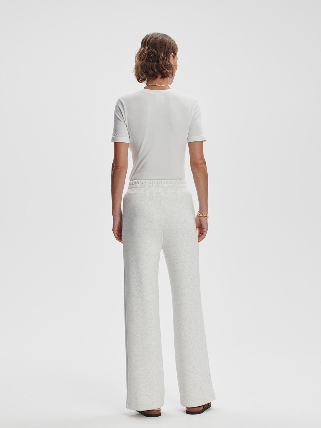 IVORY MARL