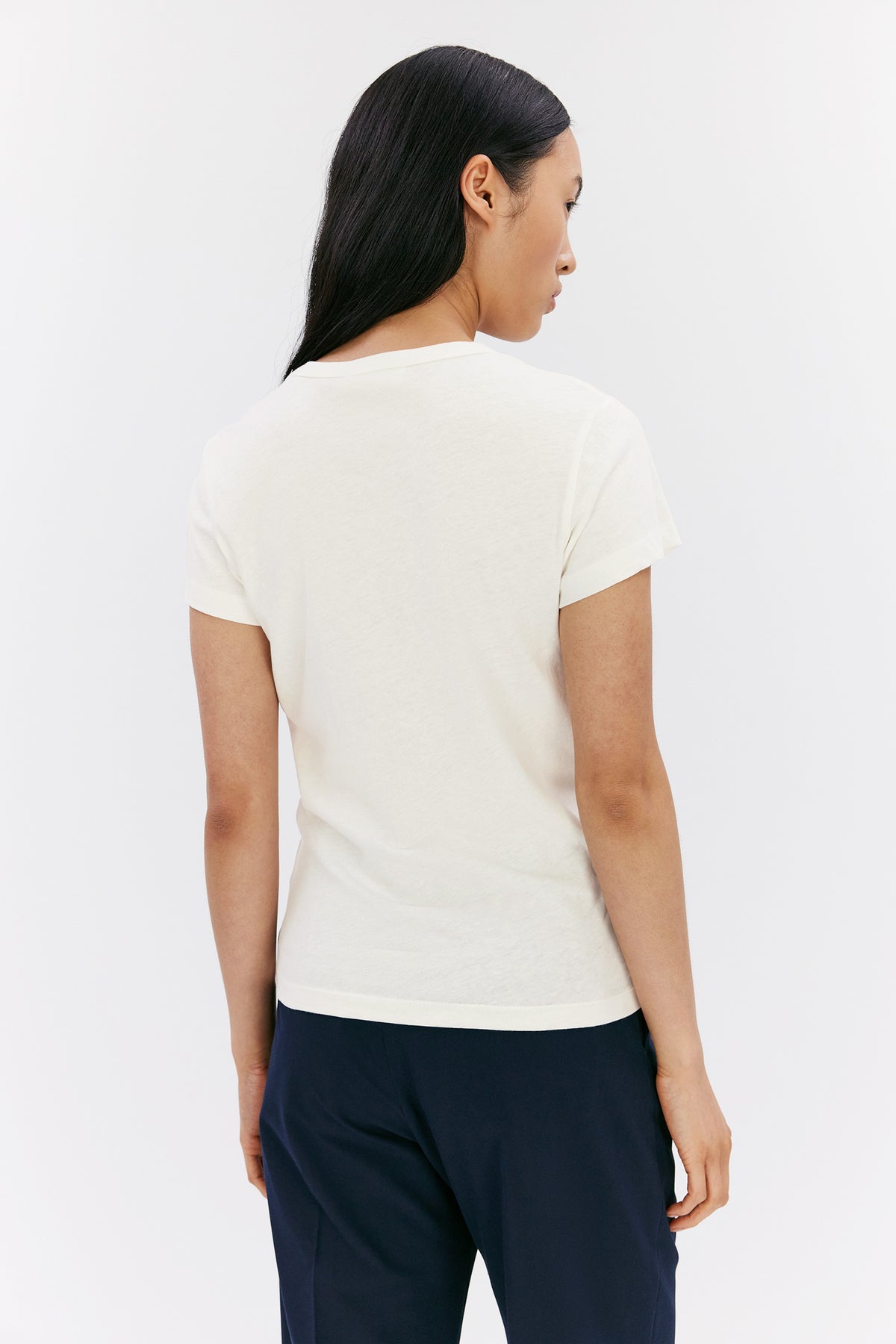 445 VANILLA WHITE