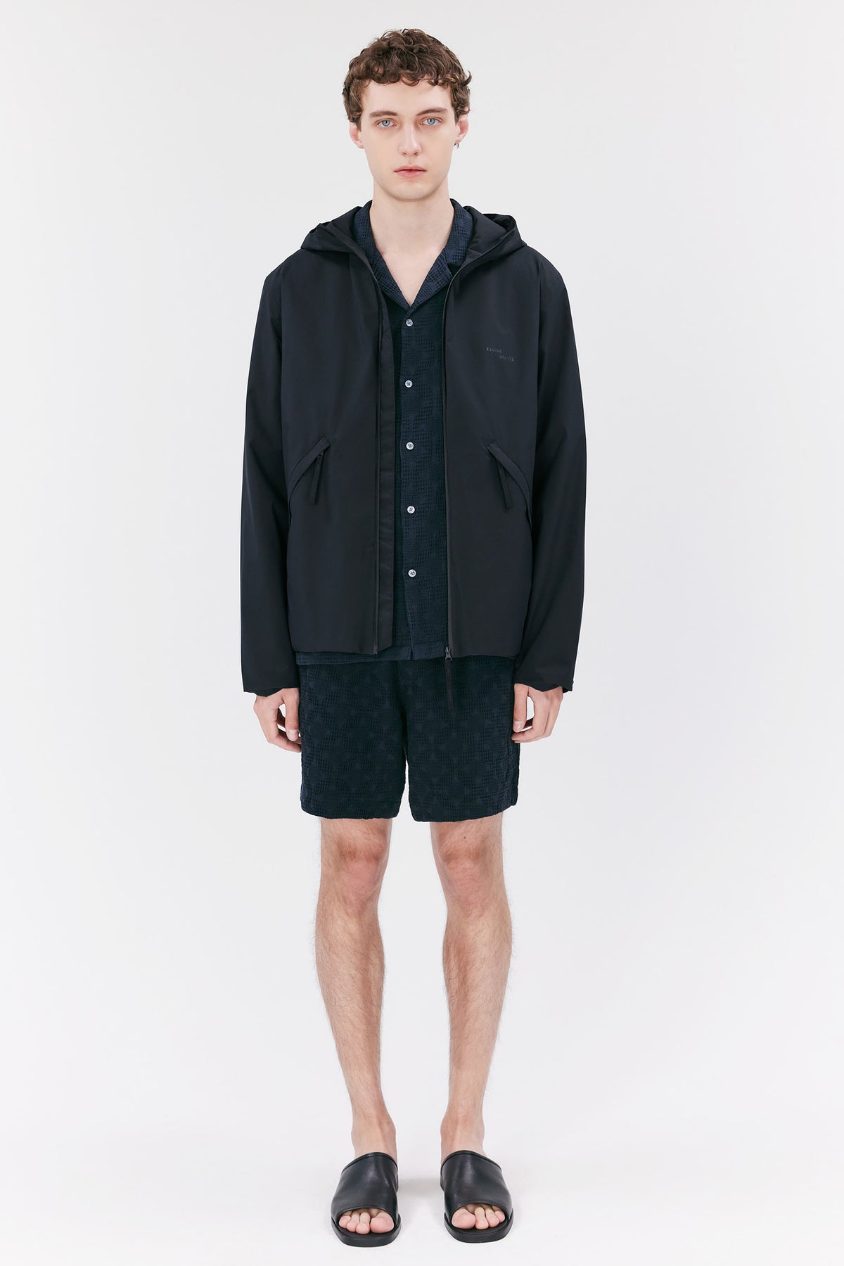 240 DK NAVY