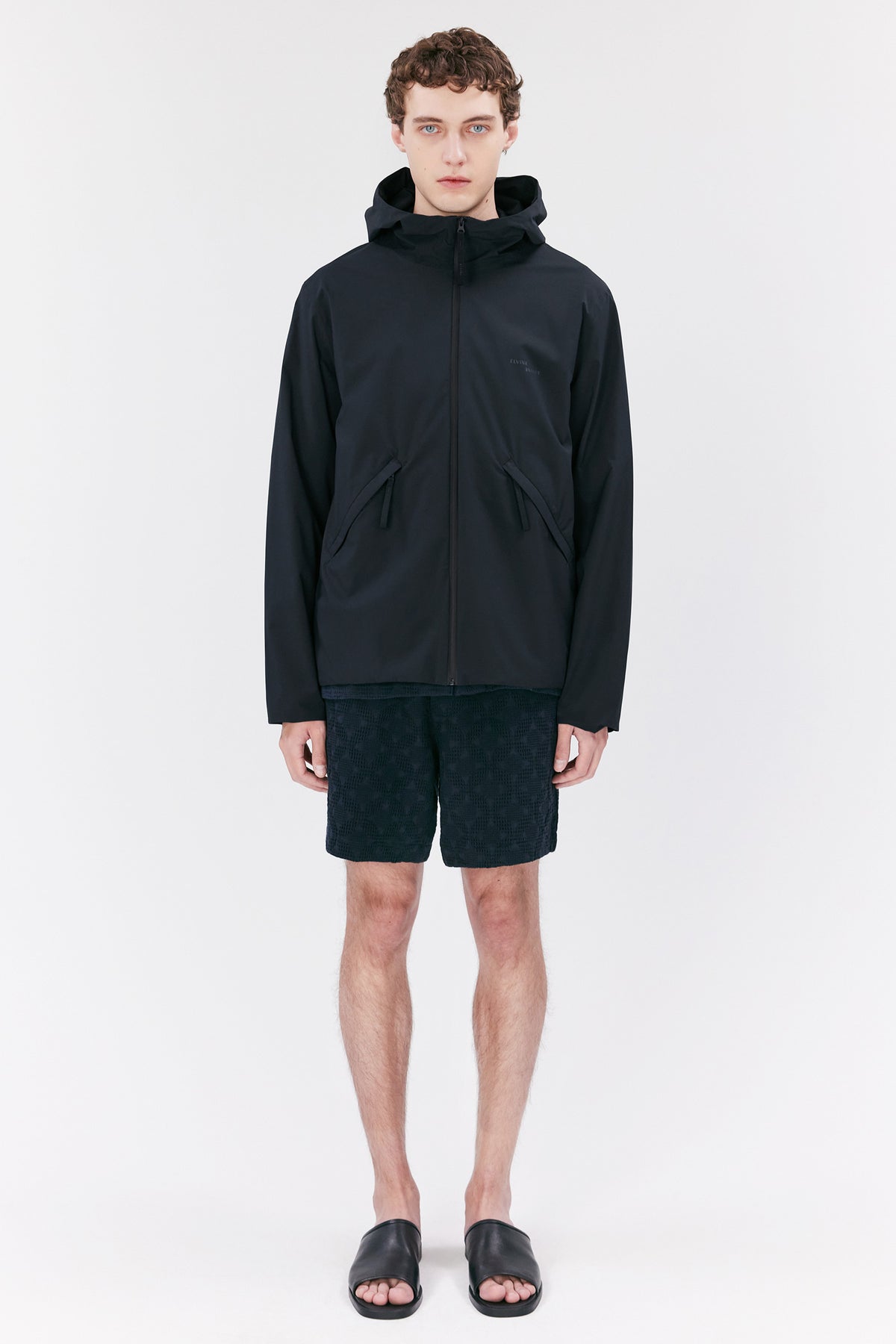 240 DK NAVY
