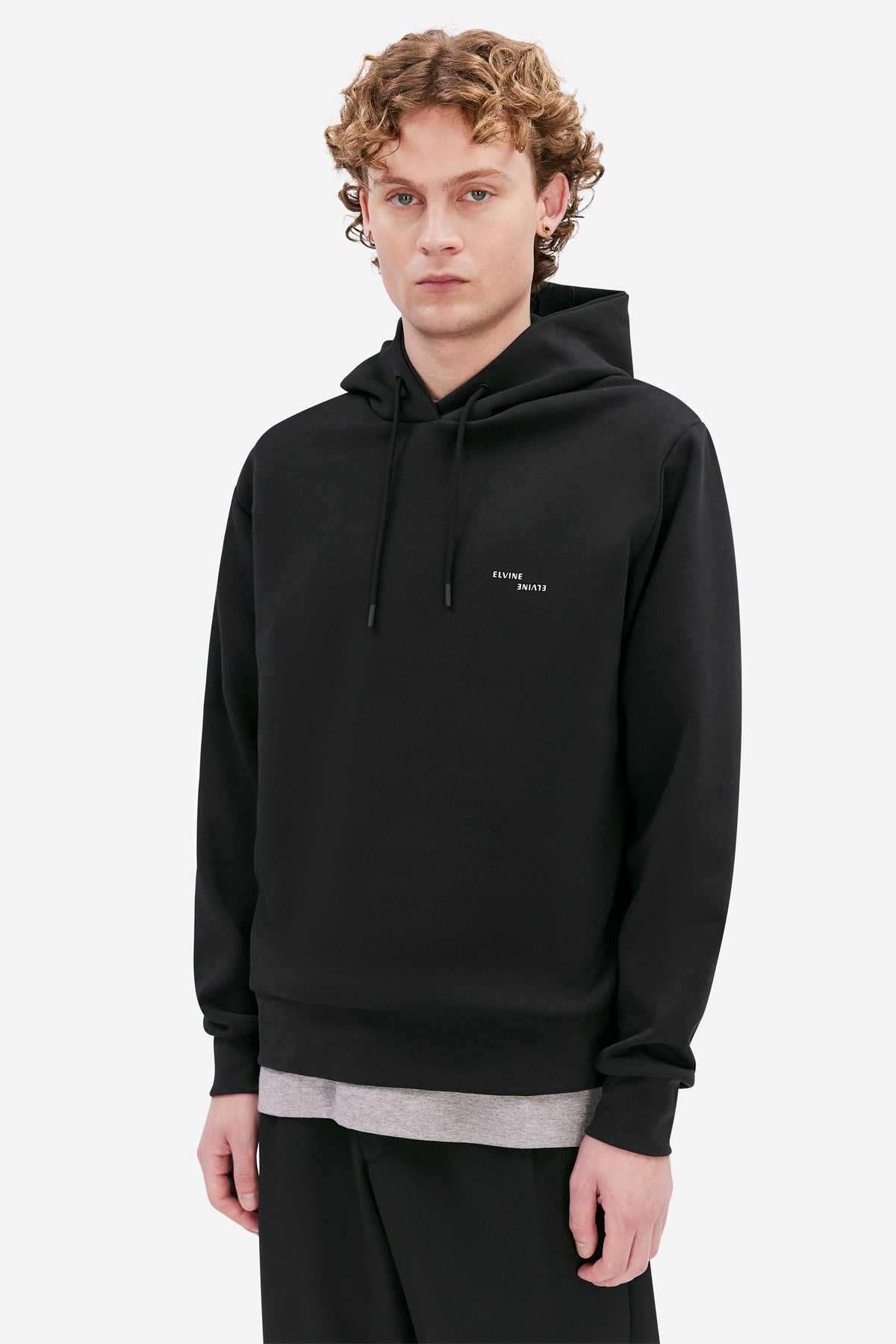 110 BLACK