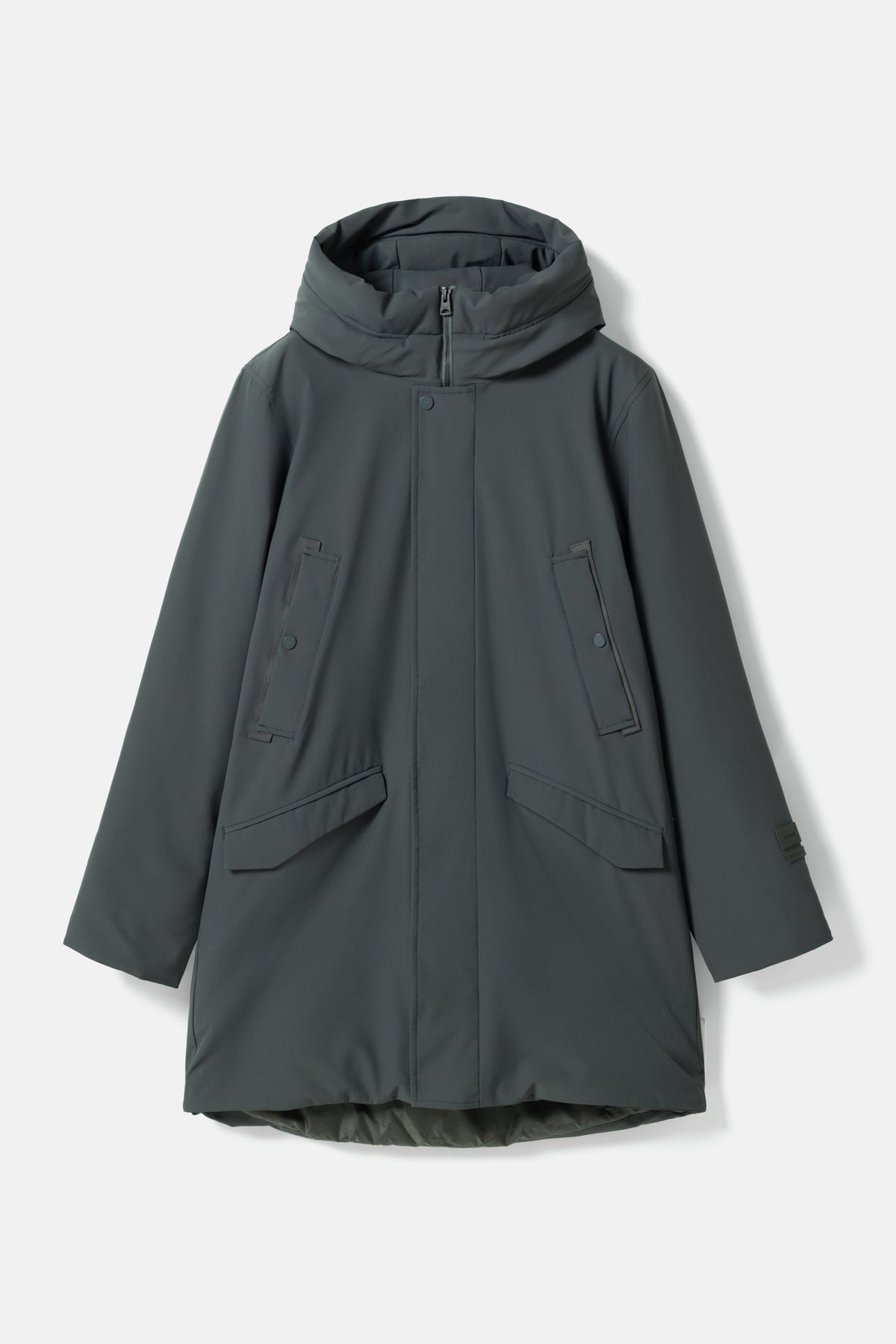 280 COAL GREEN