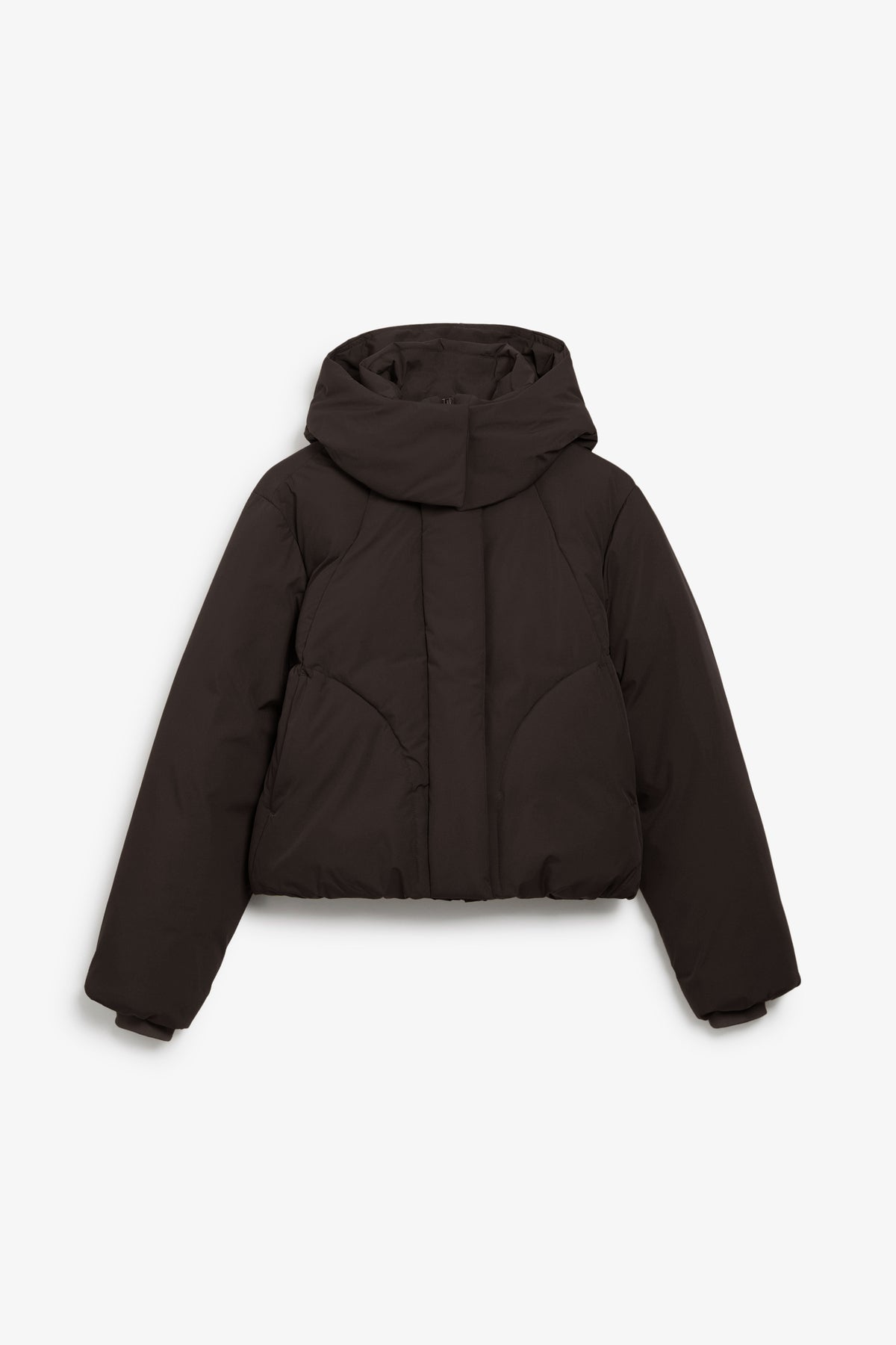 444 DARKEST BROWN