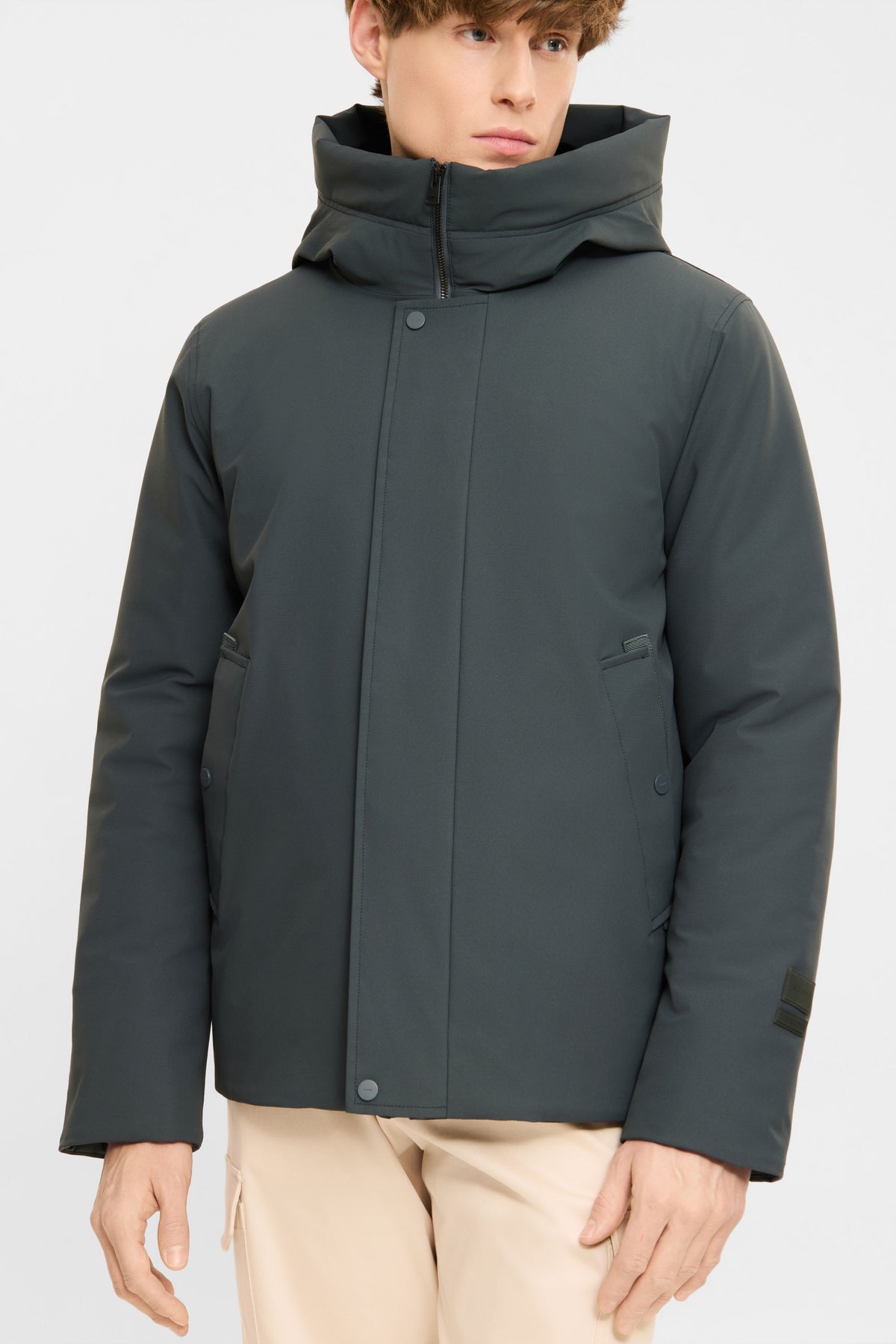 280 COAL GREEN