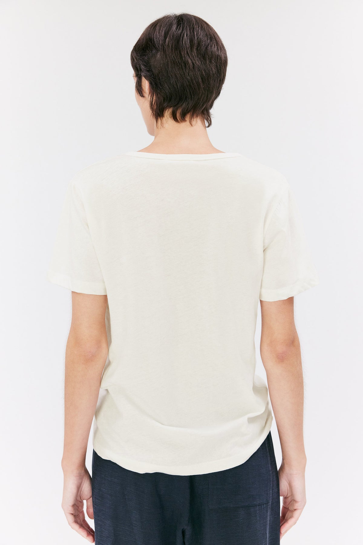 445 VANILLA WHITE