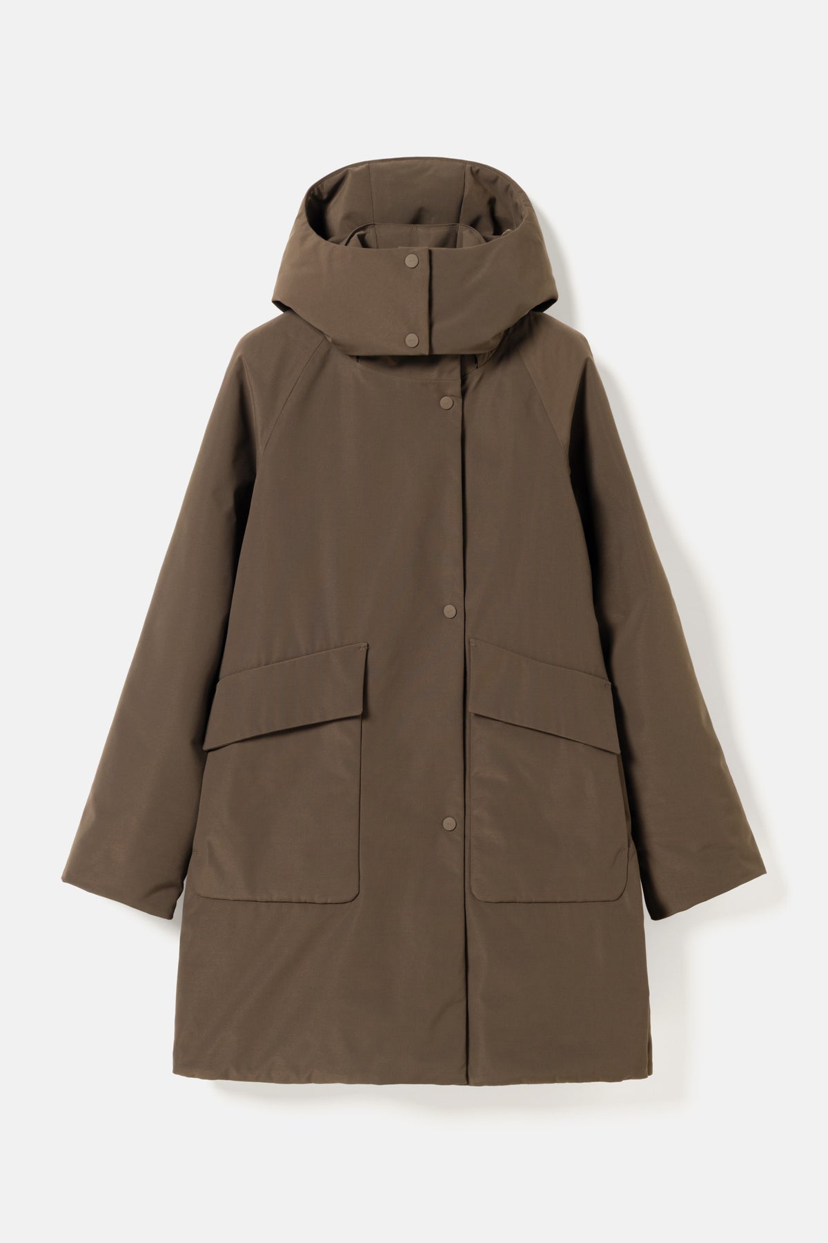457 DUSK OLIVE