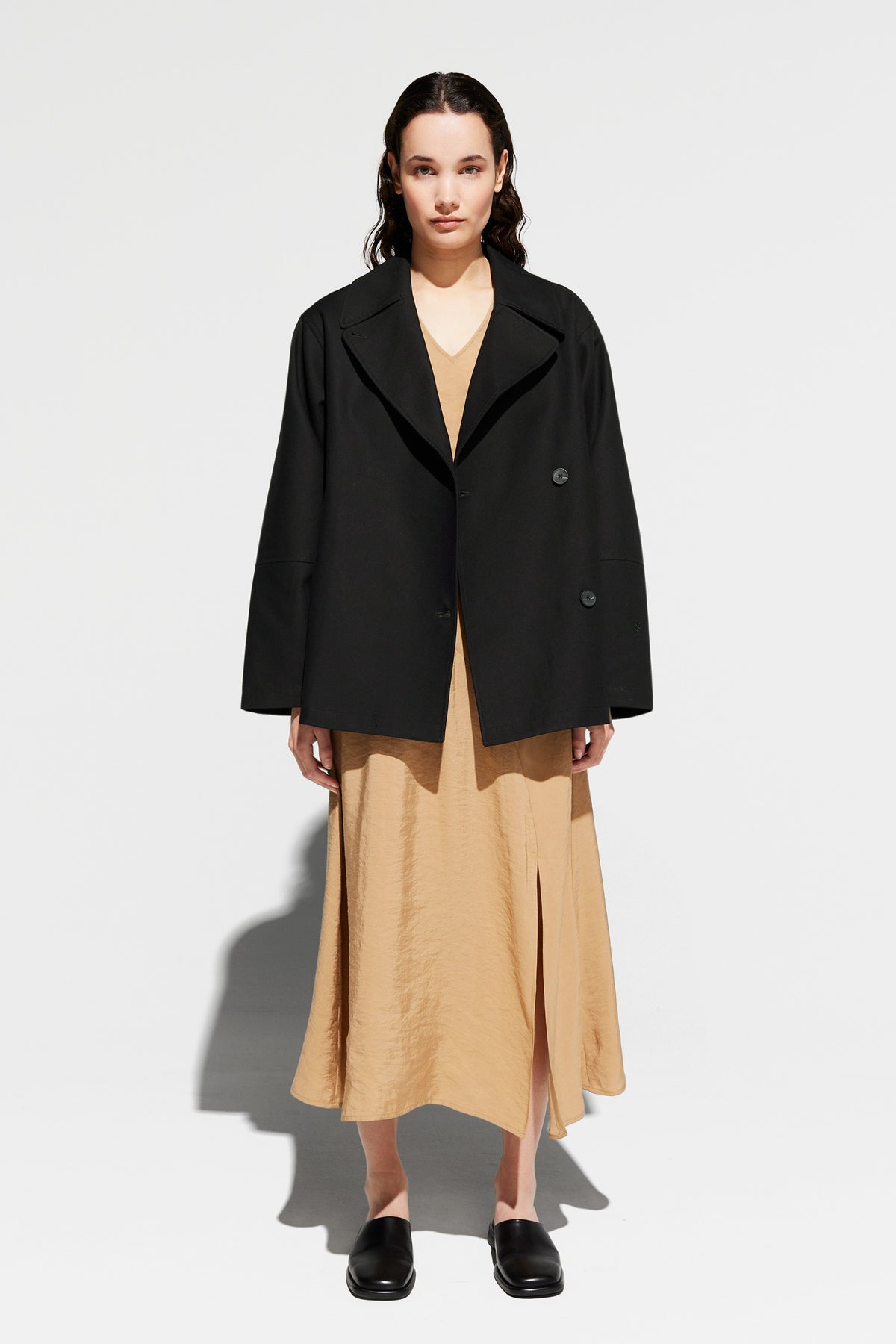 110 BLACK