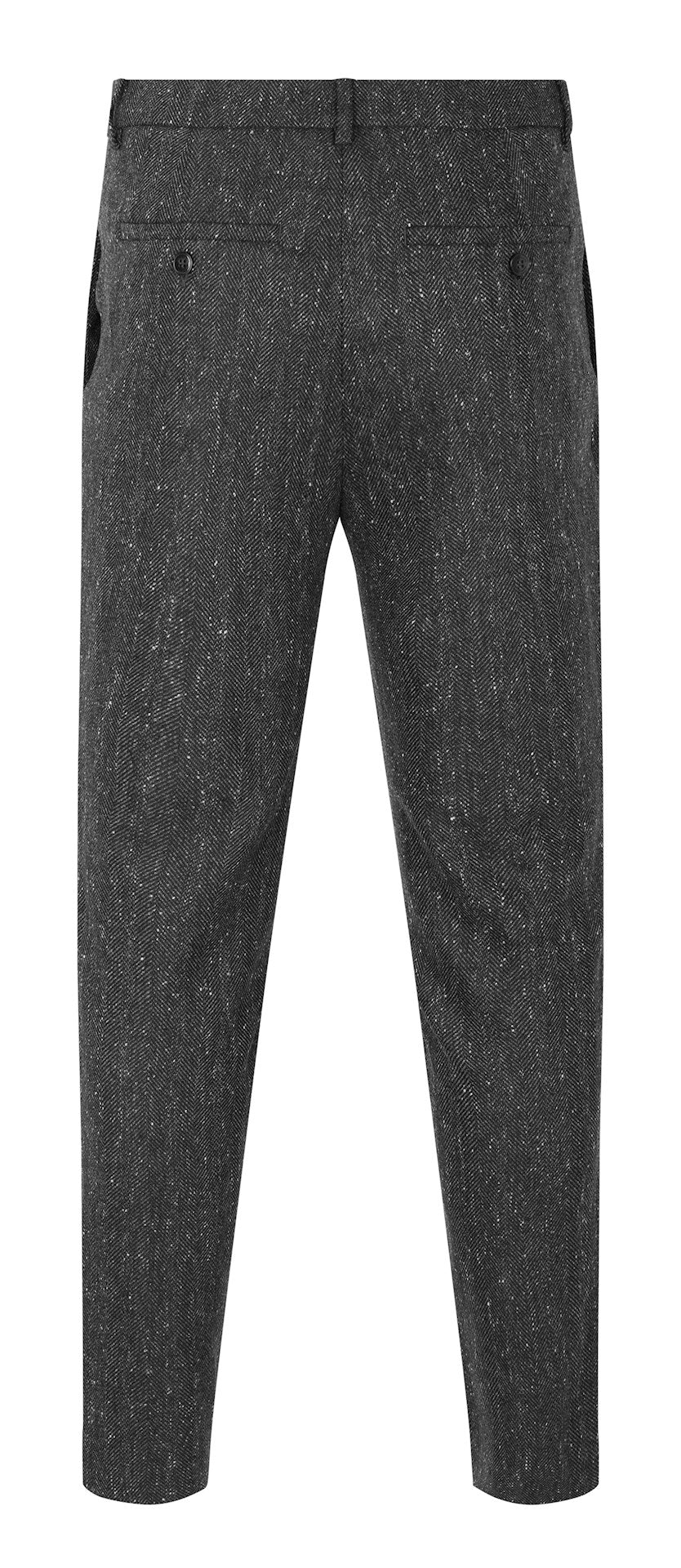02395  SPECKLED CHARCOAL