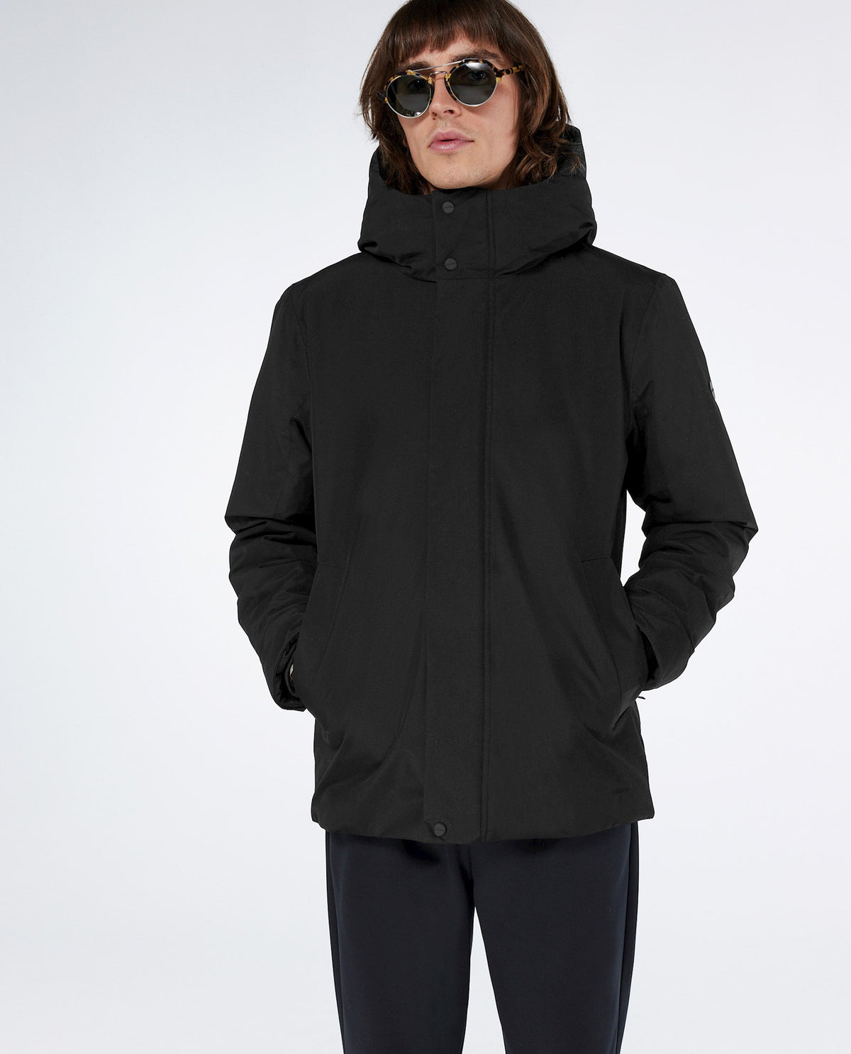 110 BLACK