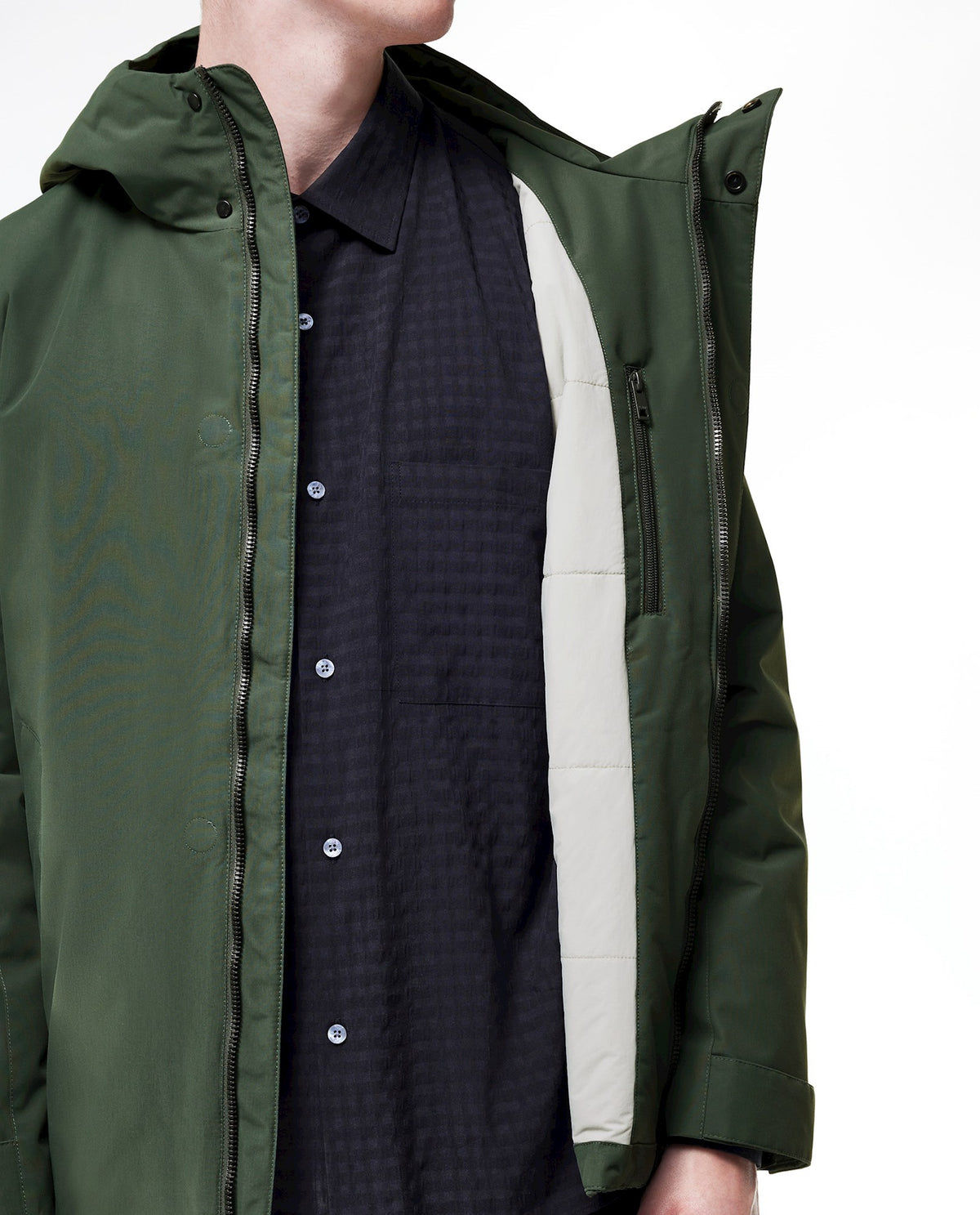 093 JUNIPER GREEN