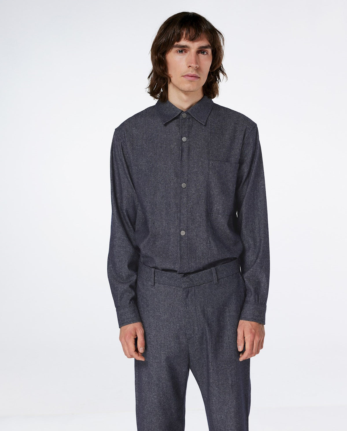 910 INDIGO
