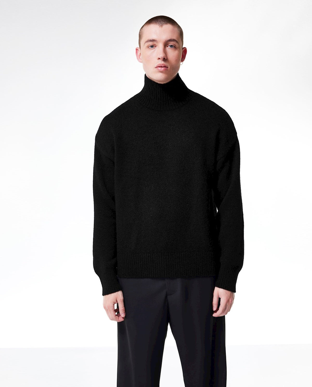 110 BLACK