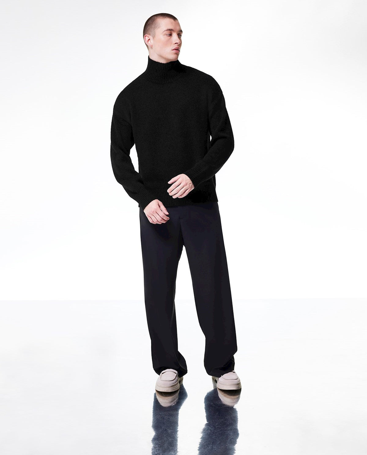 110 BLACK