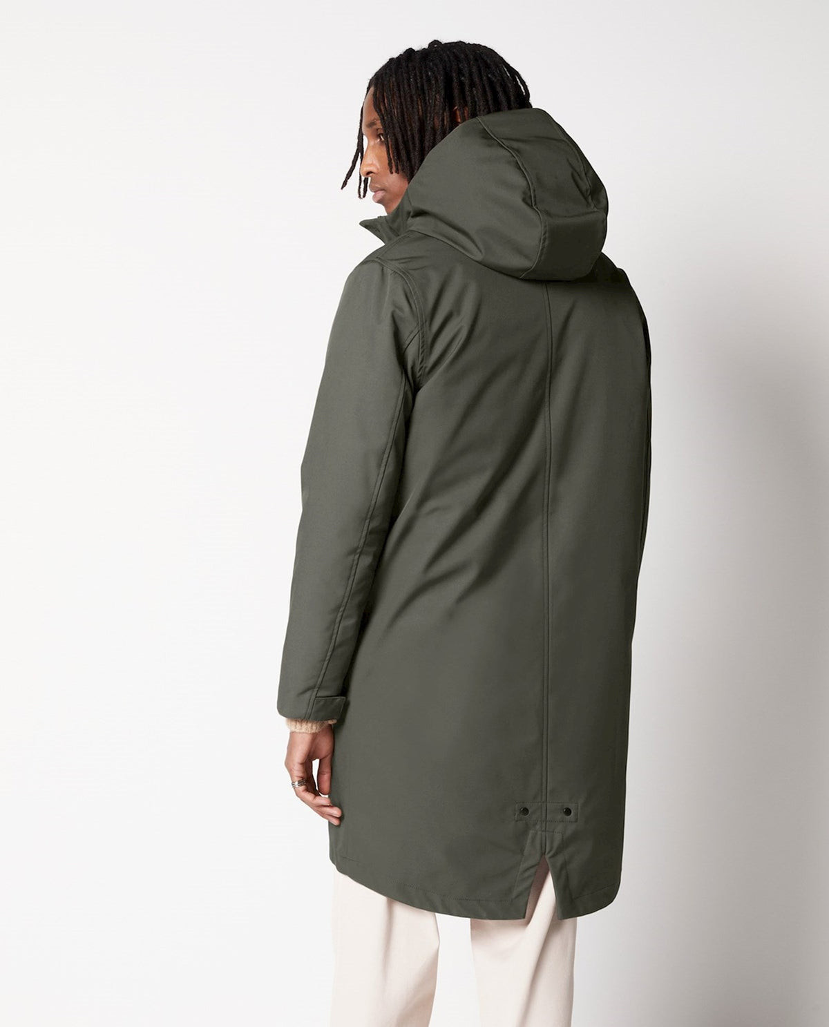 086 CASTOR GREEN
