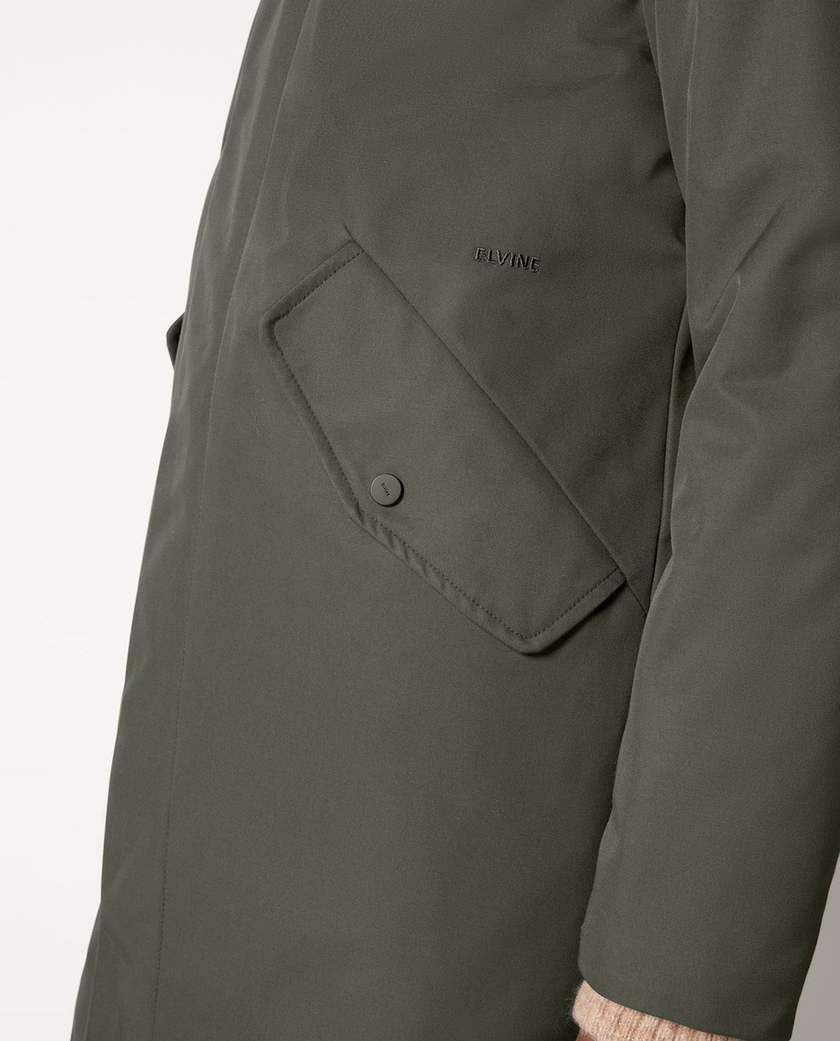086 CASTOR GREEN