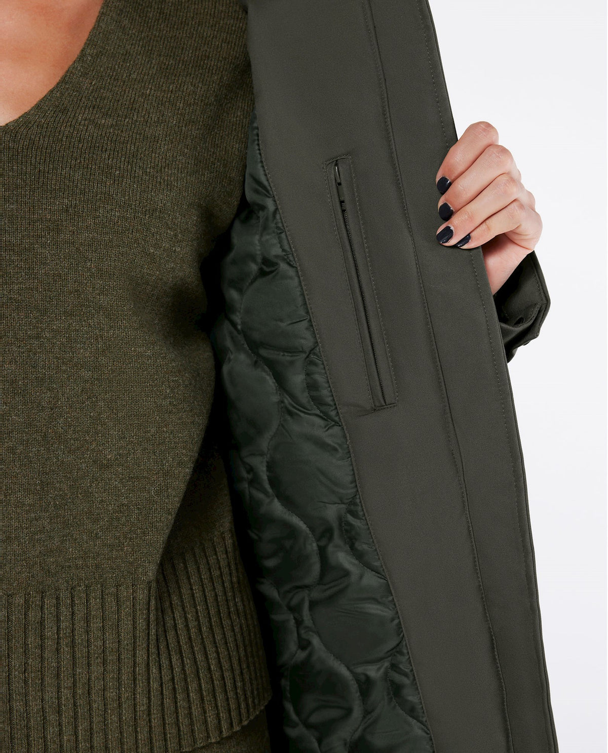 086 CASTOR GREEN