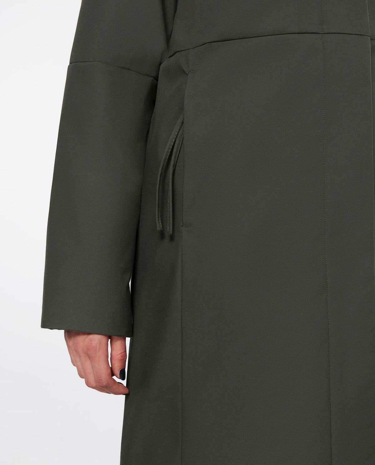 086 CASTOR GREEN