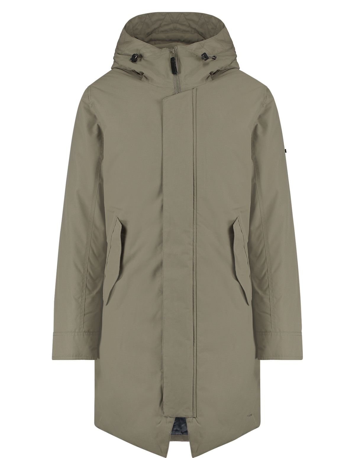 086 CASTOR GREEN