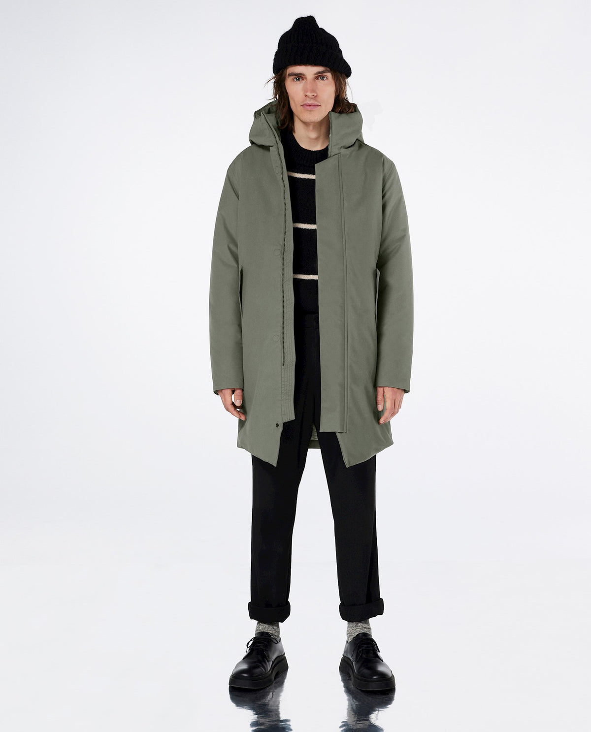 086 CASTOR GREEN