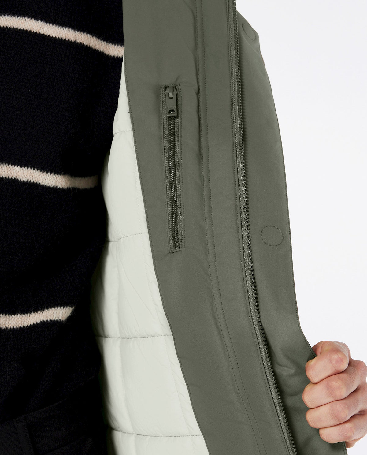 086 CASTOR GREEN