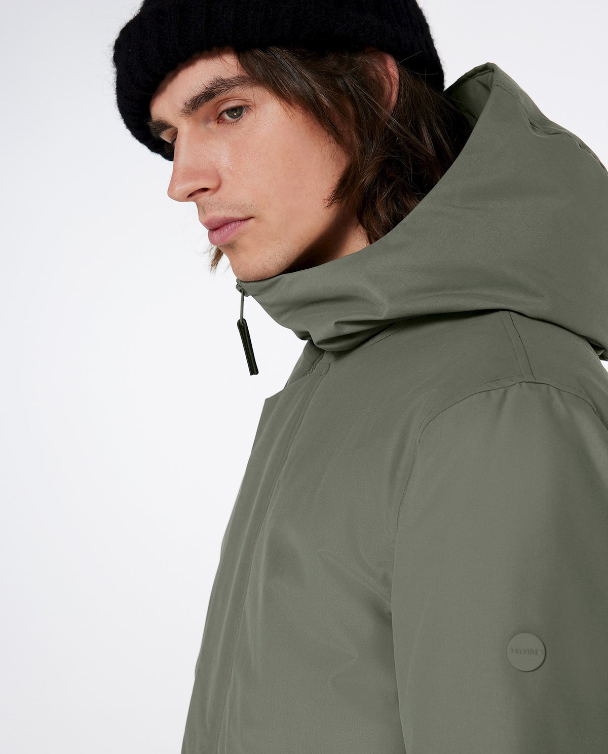 086 CASTOR GREEN
