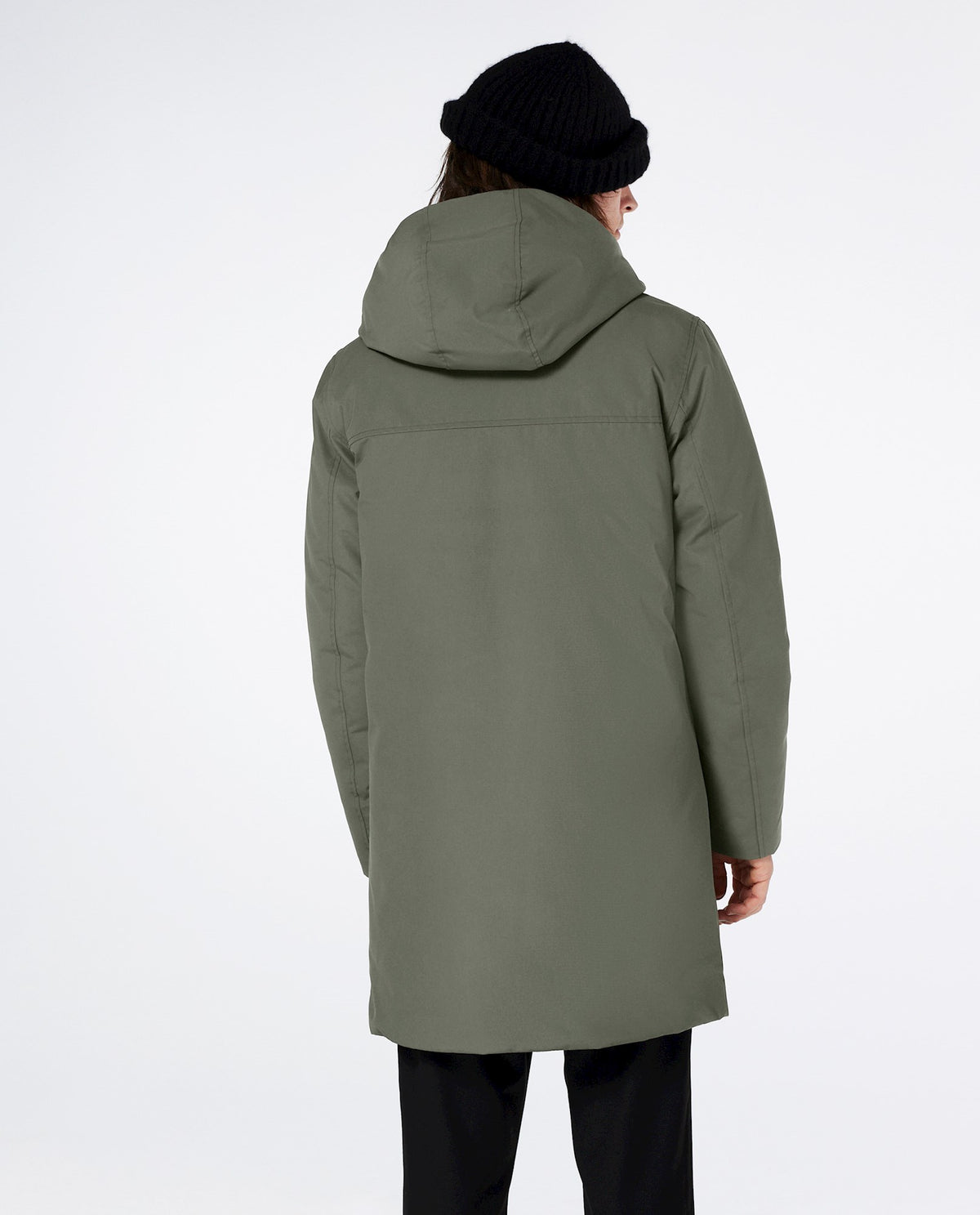 086 CASTOR GREEN