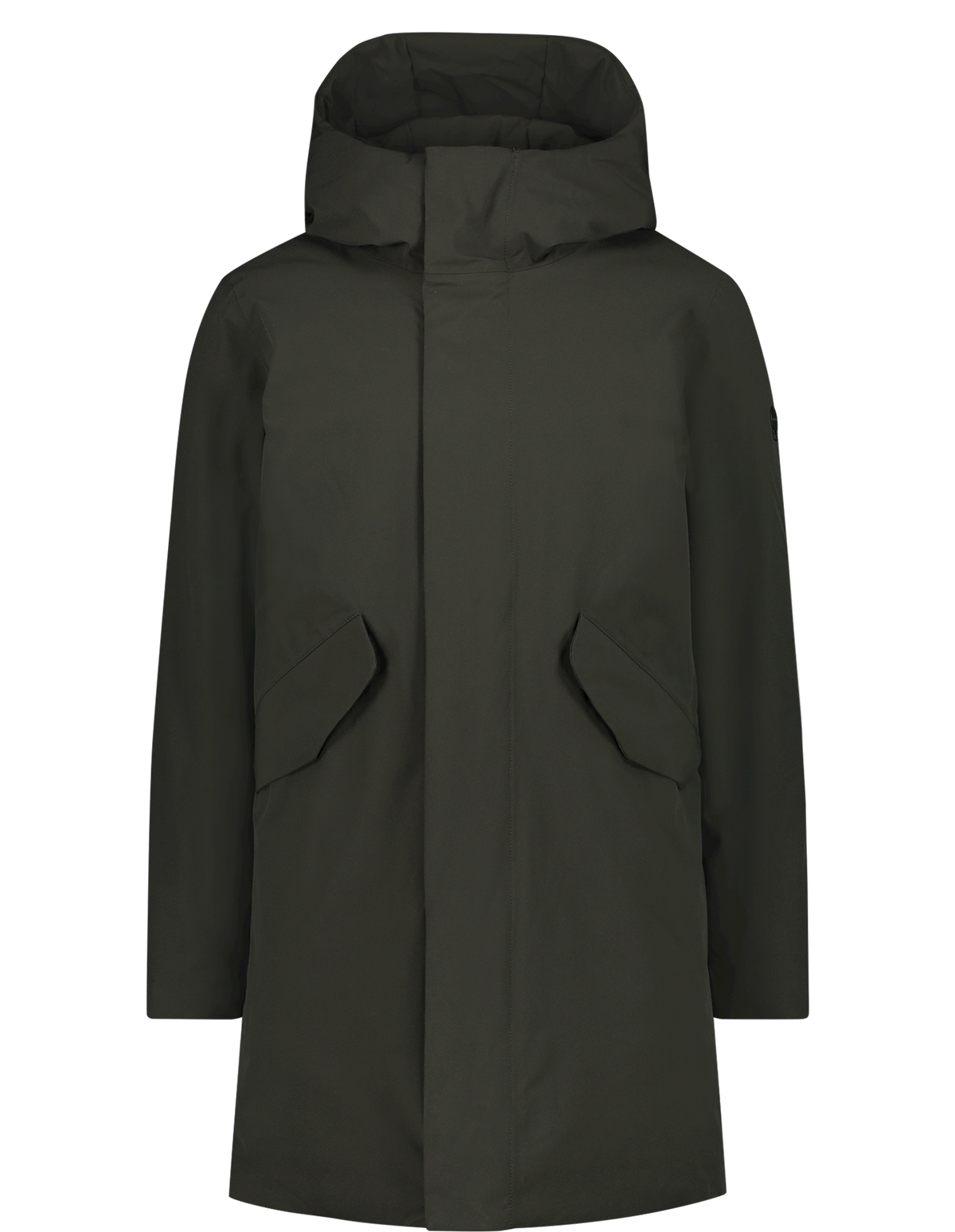 055 SHELTER GREEN